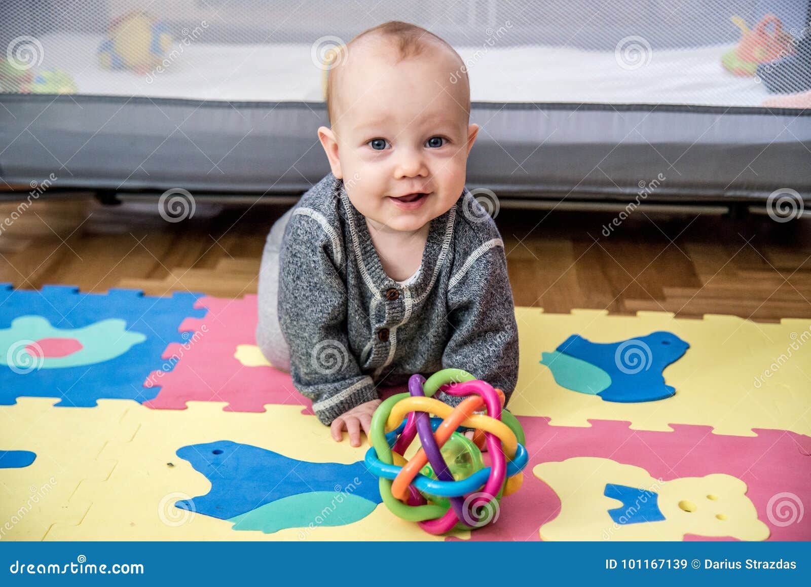 Sure Luxury - Tenda Tunnel Per Bambini 2 Tende E Tenda Tunnel Indooroutdoor Di Sure Luxury 798746137301 - Foto 4