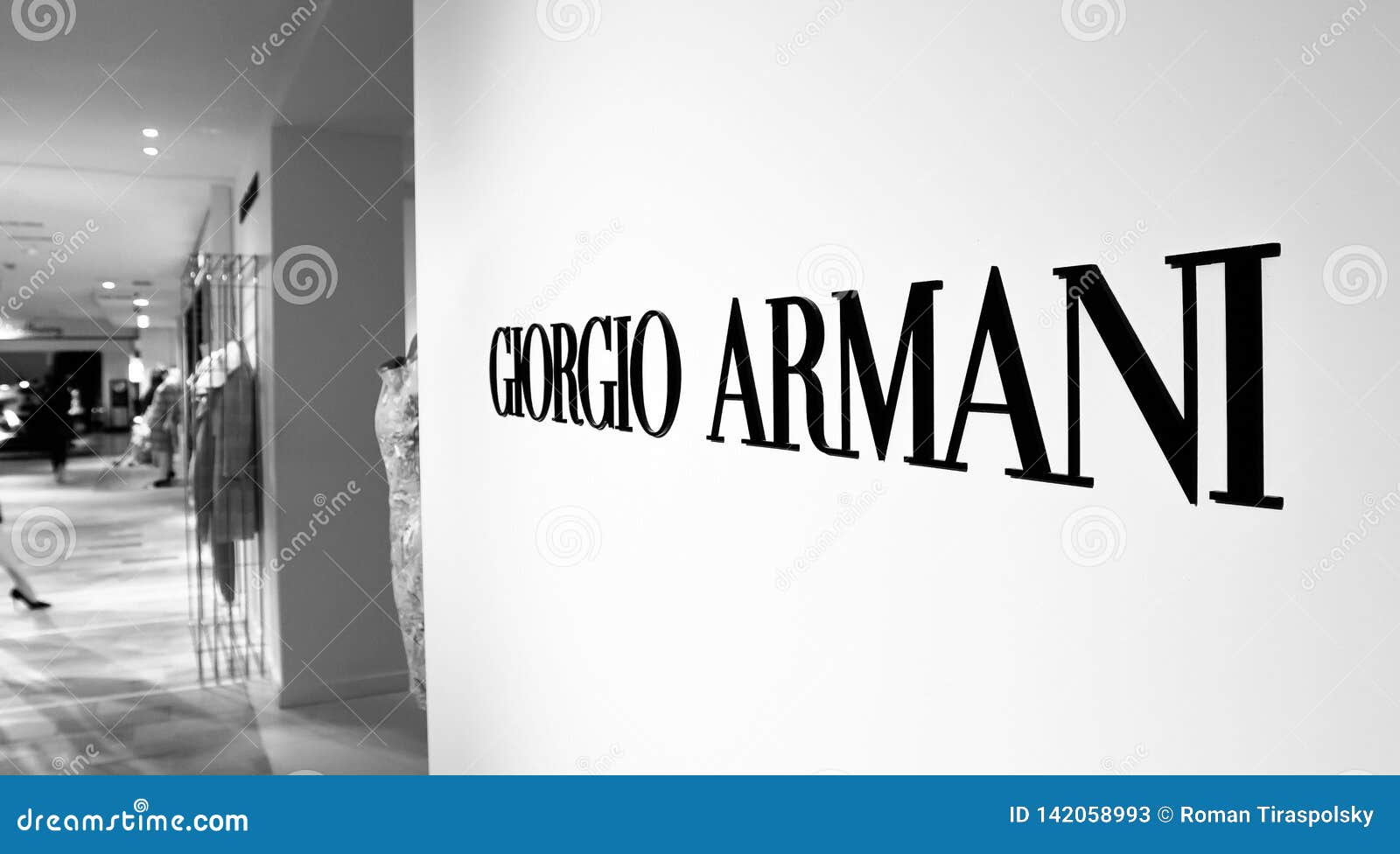 Bloomingdales armani deals