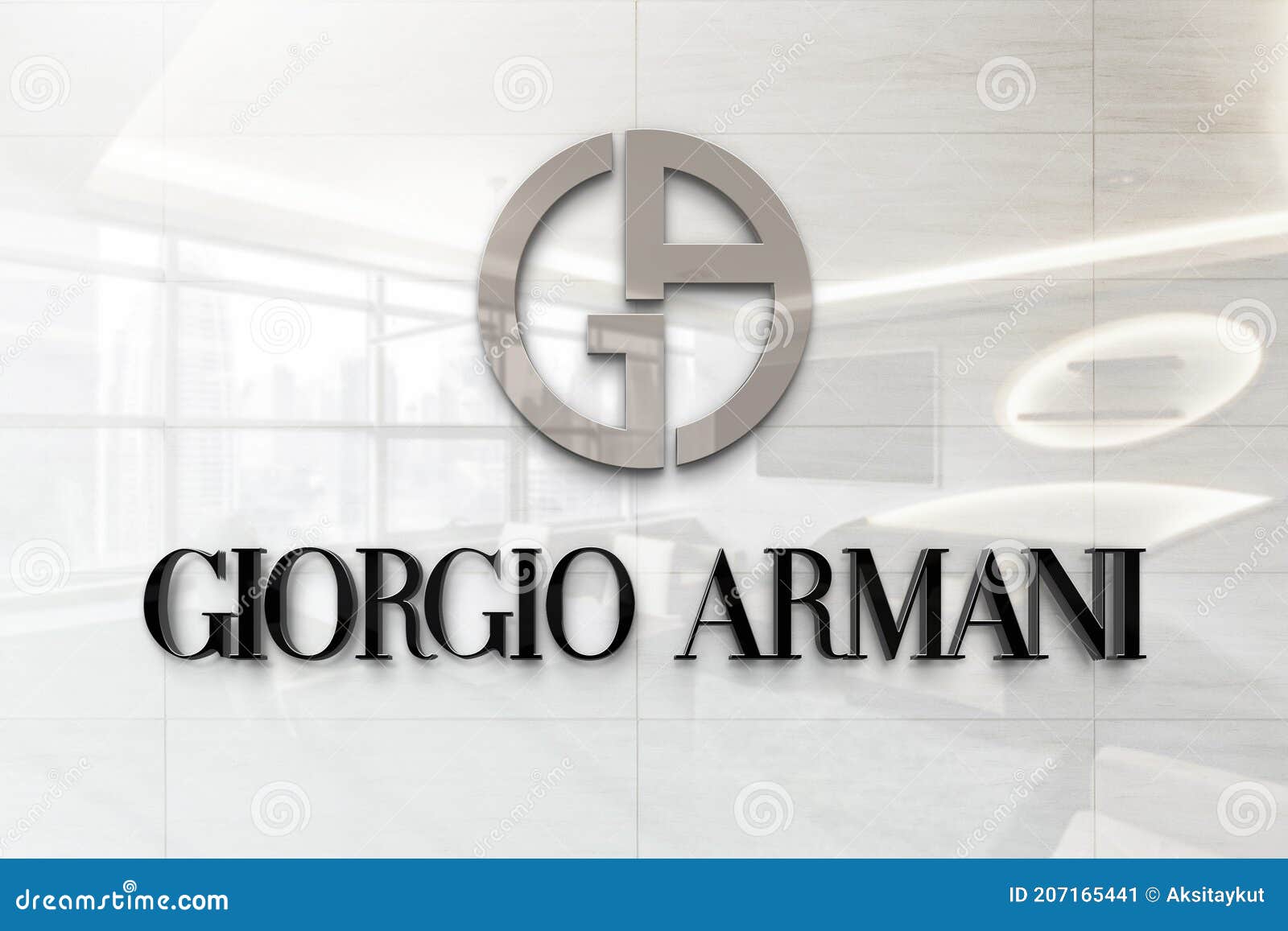 298 Giorgio Armani Logo Stock Photos - Free & Royalty-Free Stock Photos  from Dreamstime