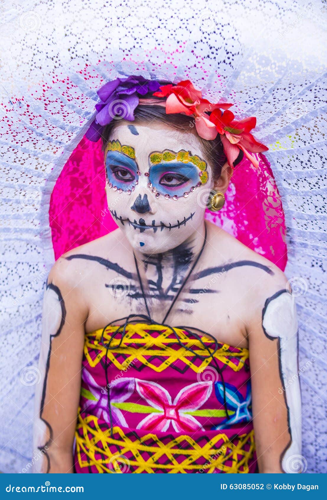 Costume Halloween Donna Con Cerchietto Velo E Guanti Pizzo - Set Gotico Elegante - Foto 13