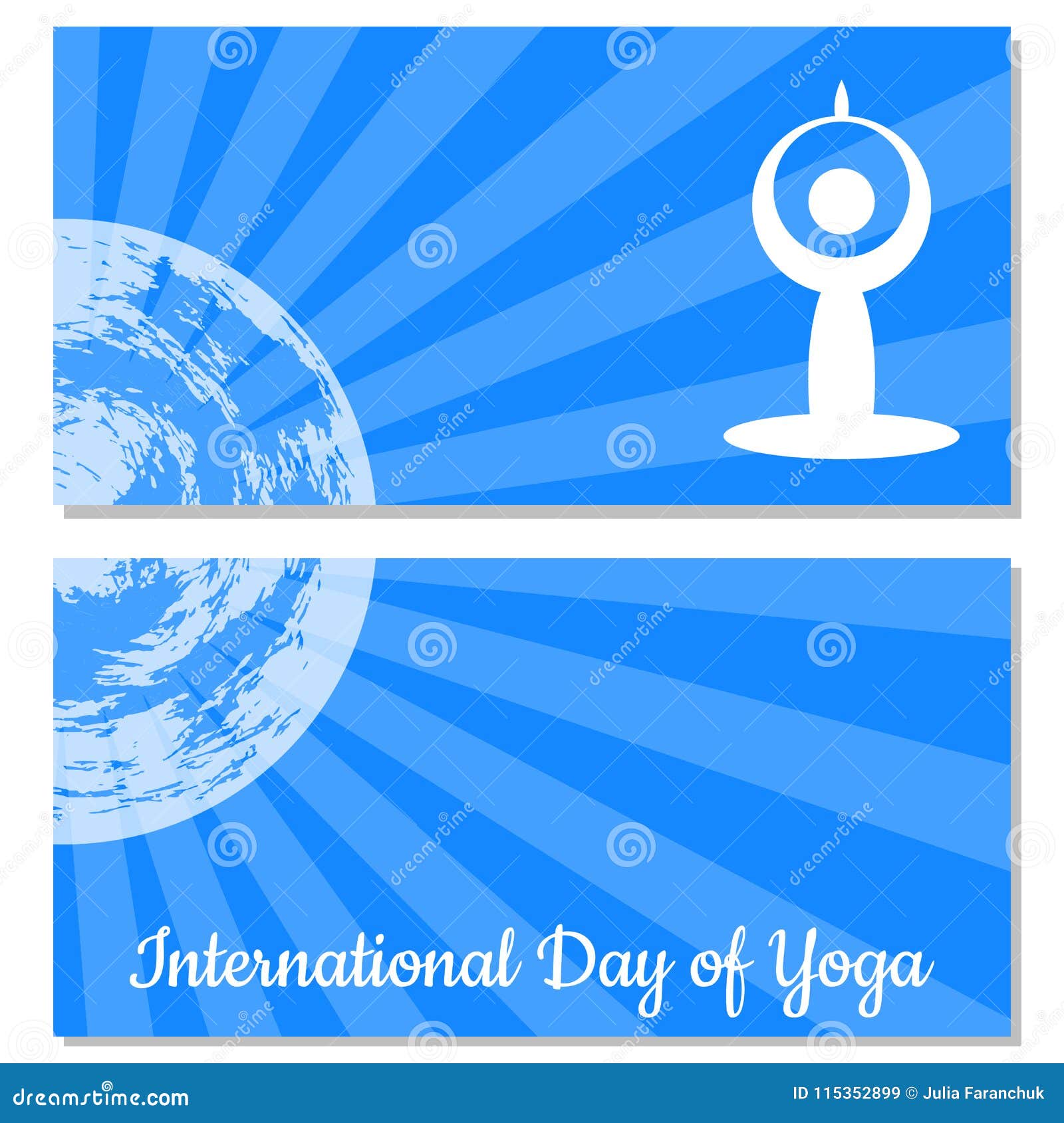 Di Stilizzata Yoga Illustrazioni Vettoriali E Clipart Stock 915 Illustrazioni Stock