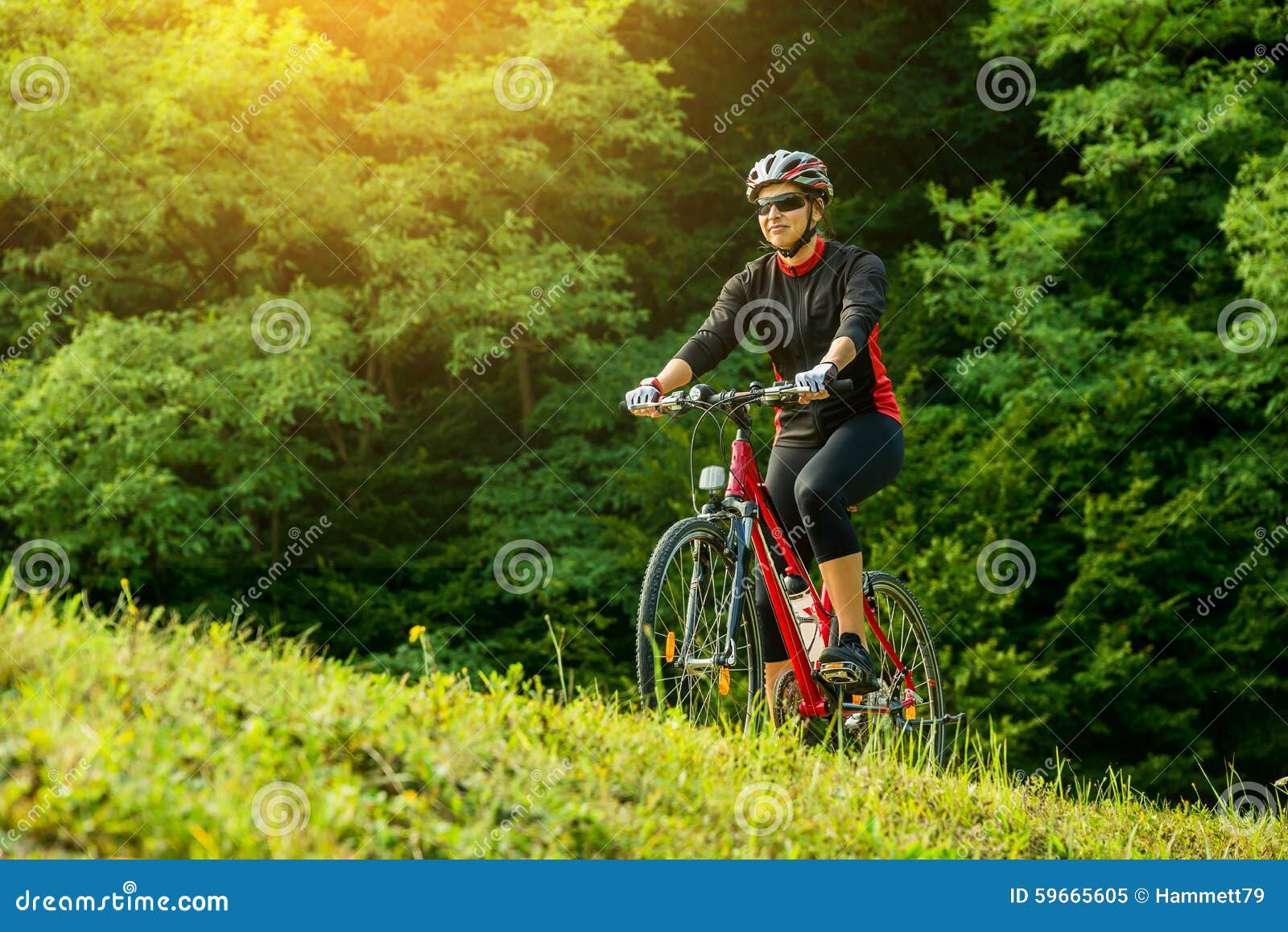 a che età la bicicletta