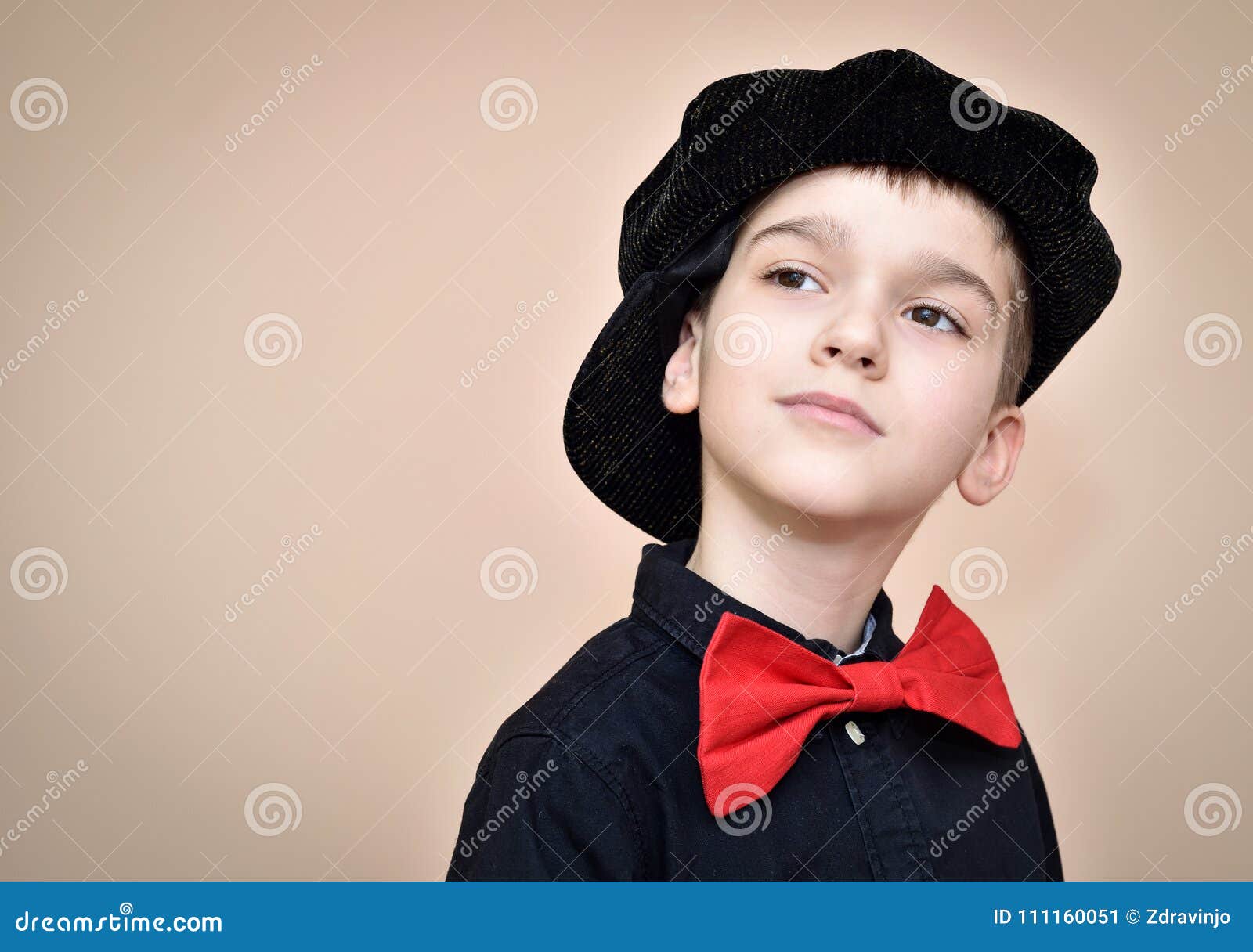 Completo Bambino Per Battesimo | Set Gentiluomo Con Camicia, Farfallino E Pantaloni | Bretelle Regolabili - Foto 8