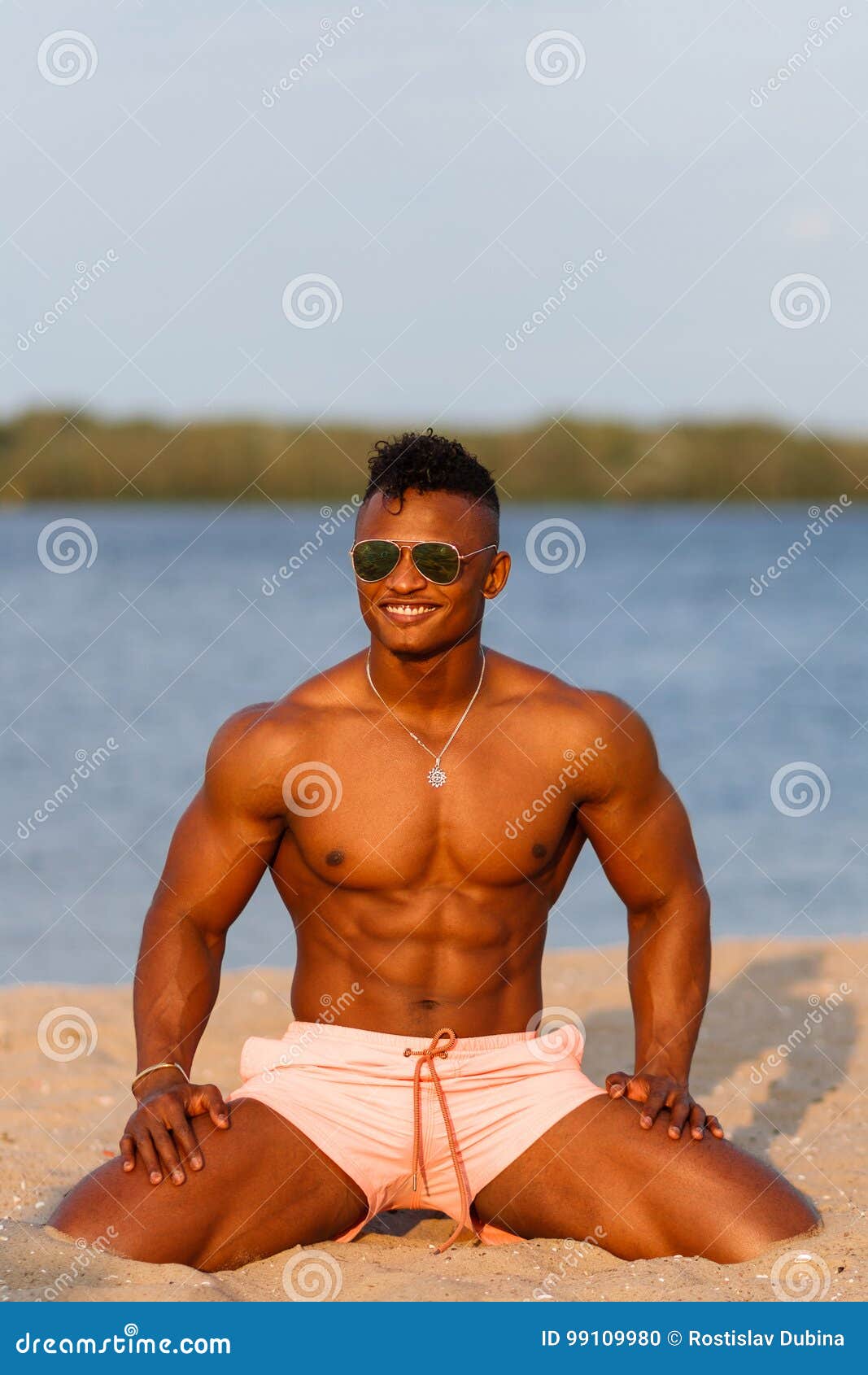 Sexy nudo caldo foto