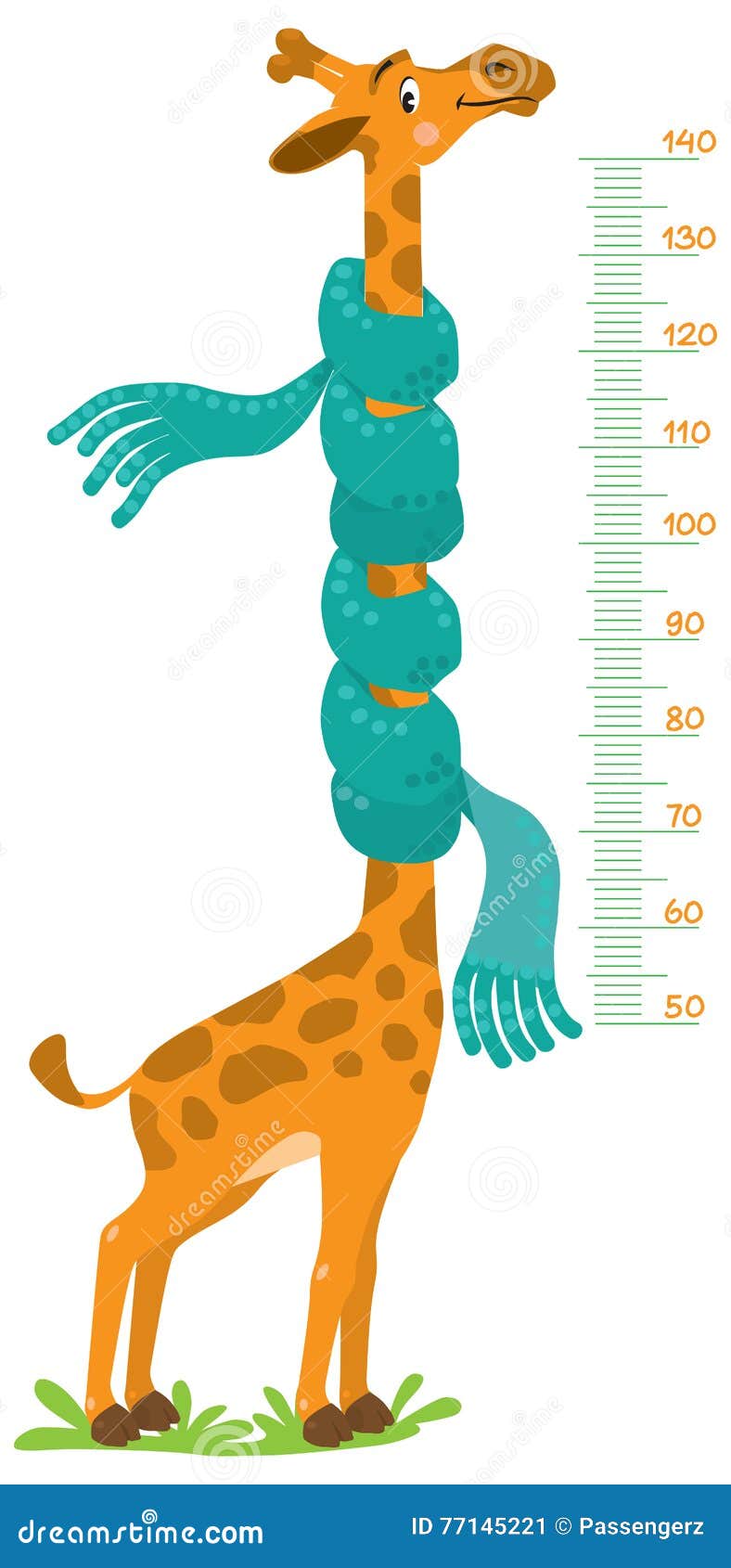 Height Chart Download