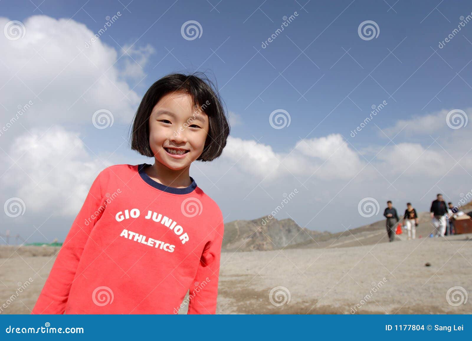 Girl stock photo. Image of face, childhood, child, little - 1177804