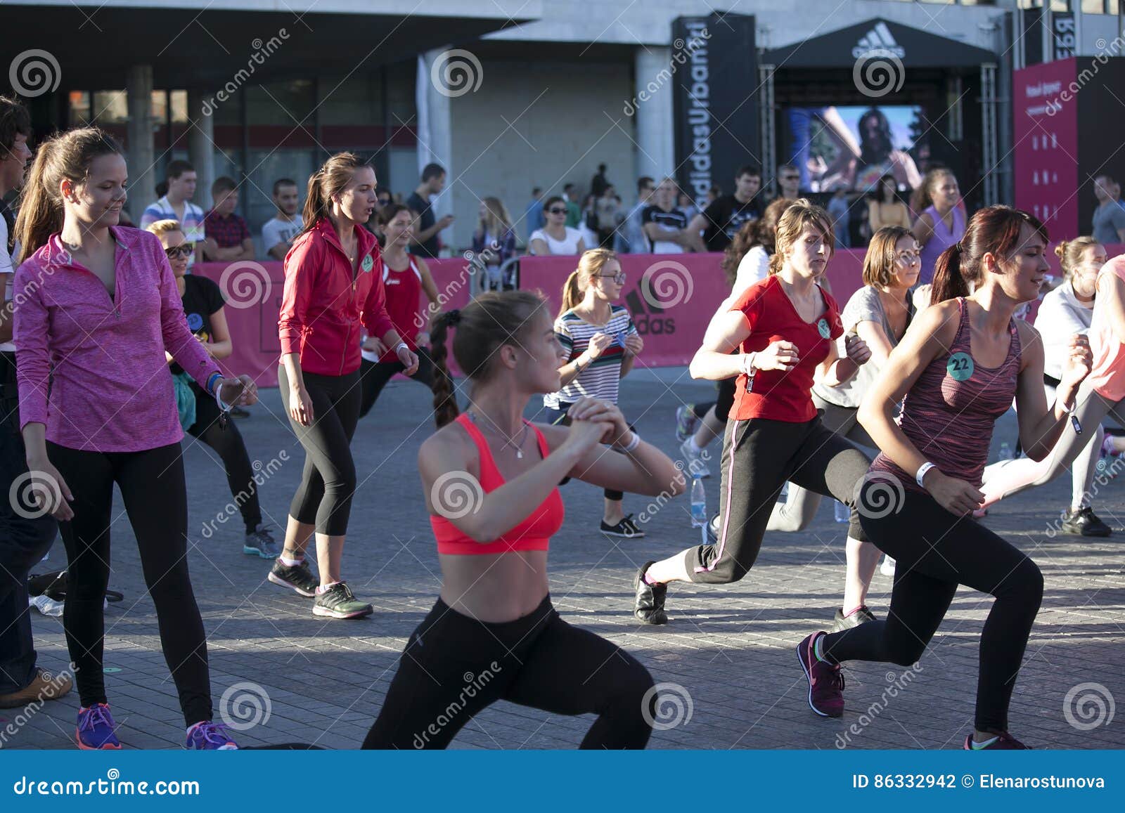 adidas 2016 girl