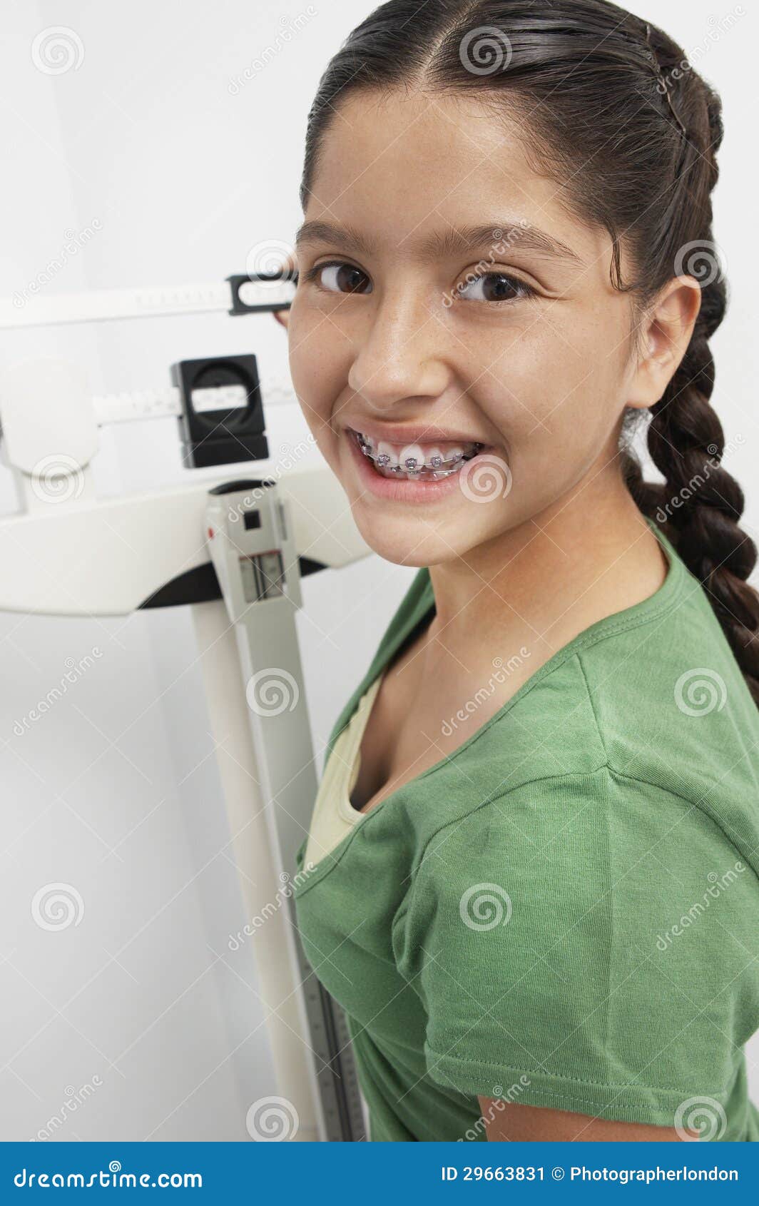 Old Weighing Scale In The Park RoyaltyFree Stock Photo CartoonDealer