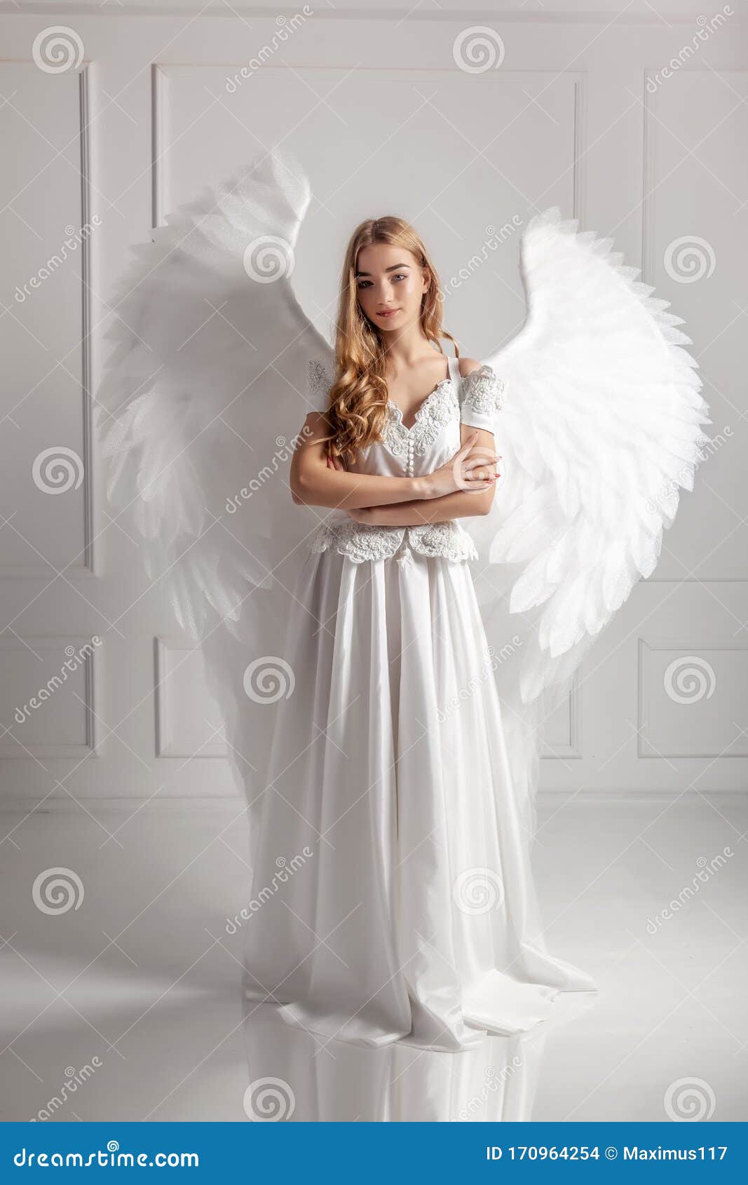 Buy > angel dress girl > in stock
