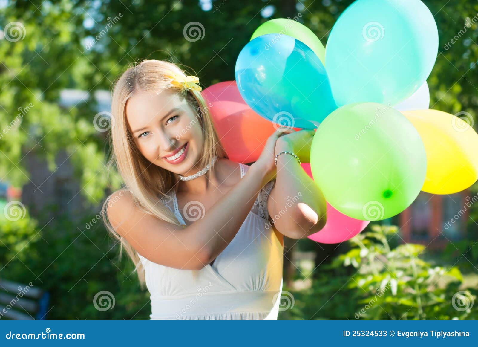 ultra balloon girl ultra balloon girl