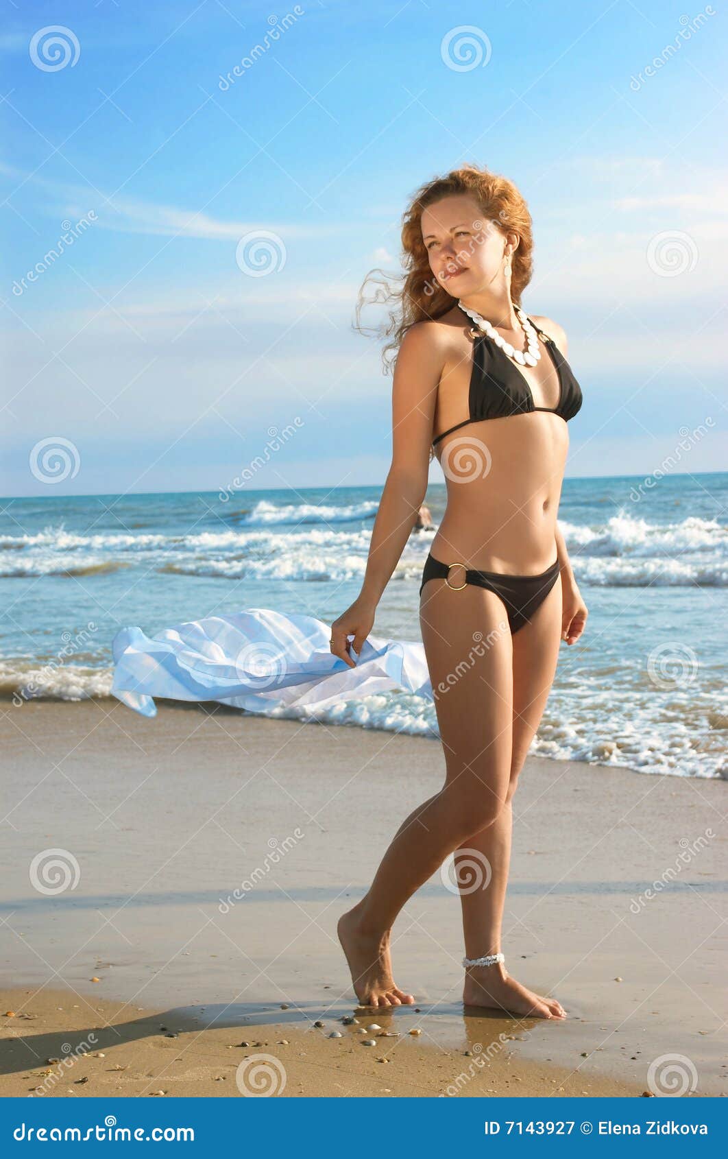 Beach Girls Pics