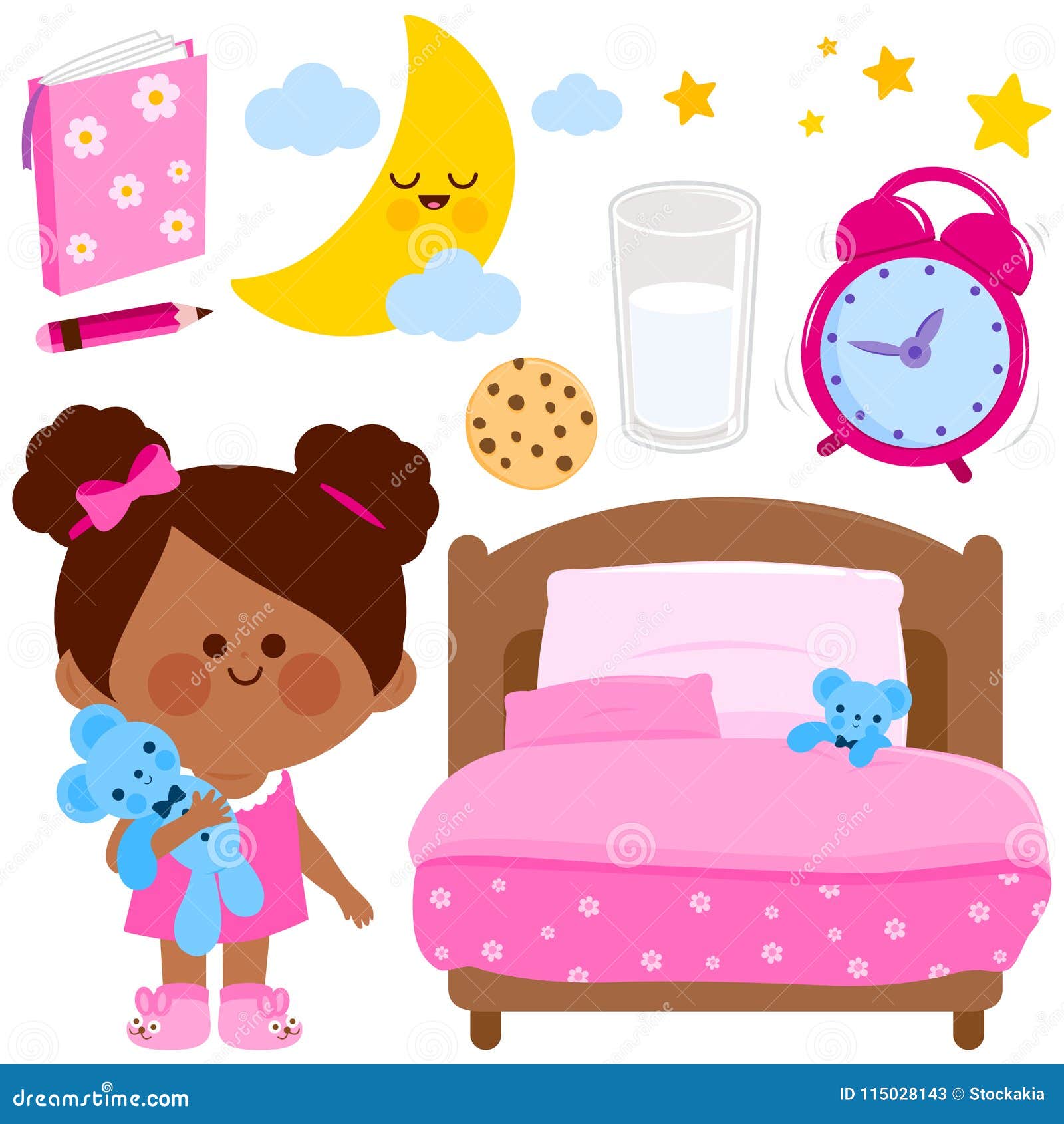 Ready Bed Stock Illustrations 331 Ready Bed Stock Illustrations Vectors Clipart Dreamstime