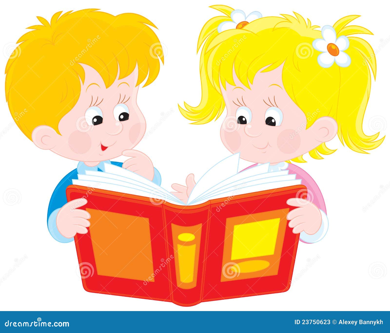 clipart of girl reading - photo #50