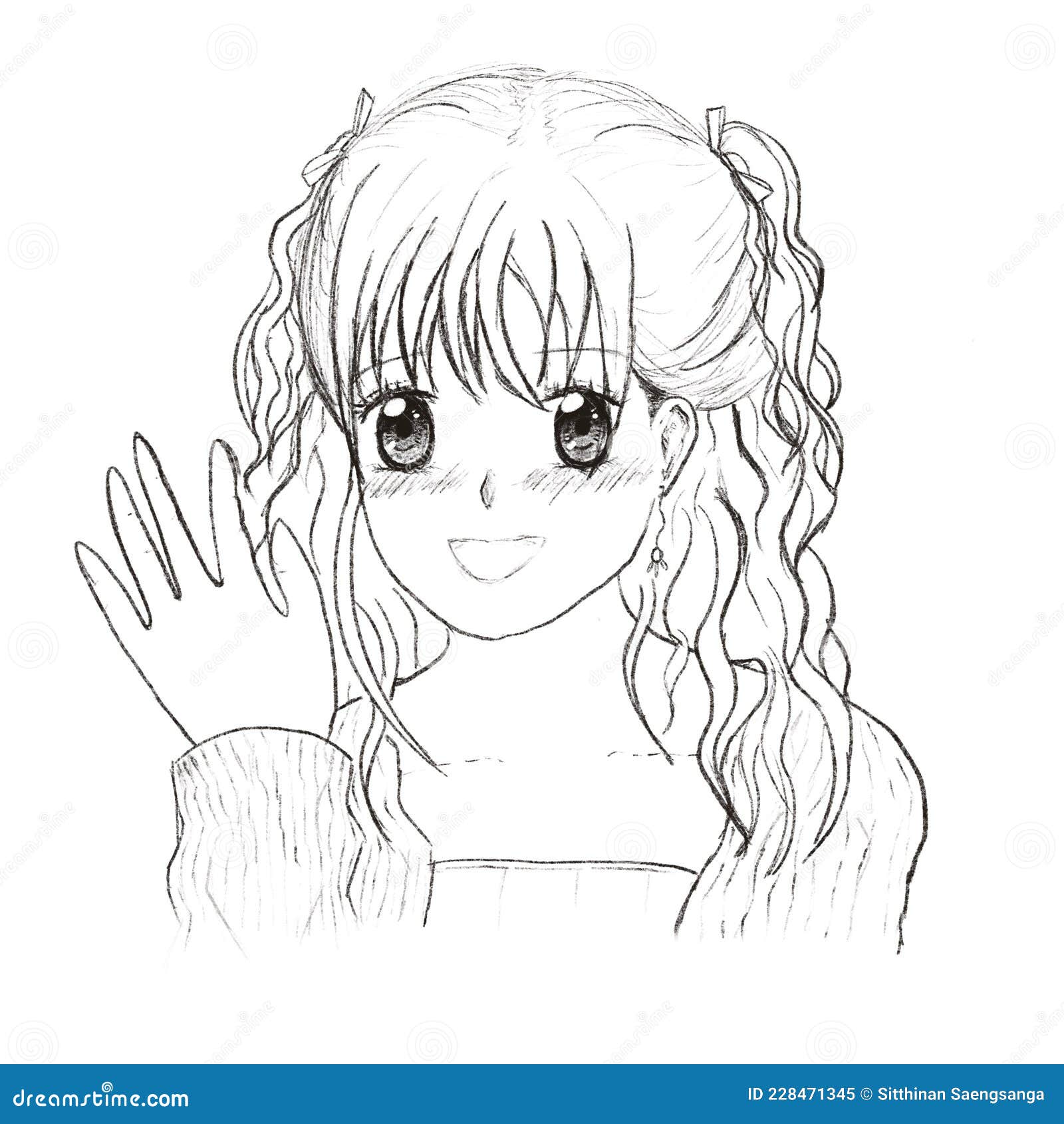 Girl Cartoon Faces Hand Drawn , Beautiful Woman Fashion Sketch. Stock Illustration - Illustration of cosmetics, drawn: 228471345 Girl Cartoon Faces Hand Drawn , Beautiful Woman Fashion Sketch. Stock Illustration - Illustration of cosmetics, drawn: 228471345