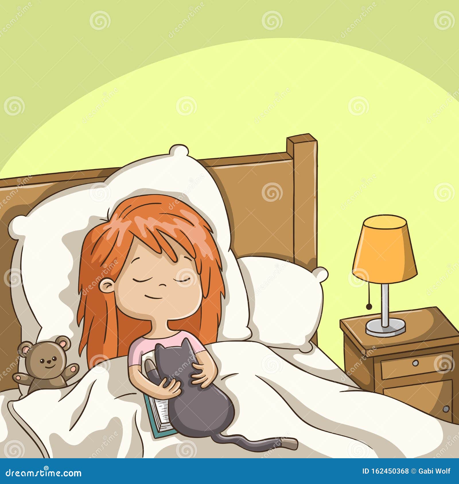 Cat Bed Stock Illustrations 2,481 Cat Bed Stock Illustrations