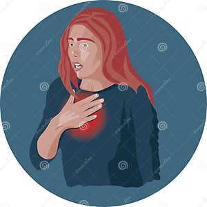 Tachycardian Clipart And Illustrations