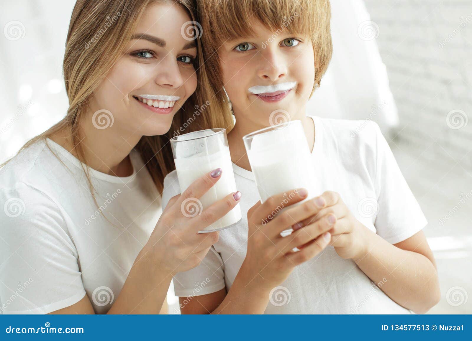Tasty Milk