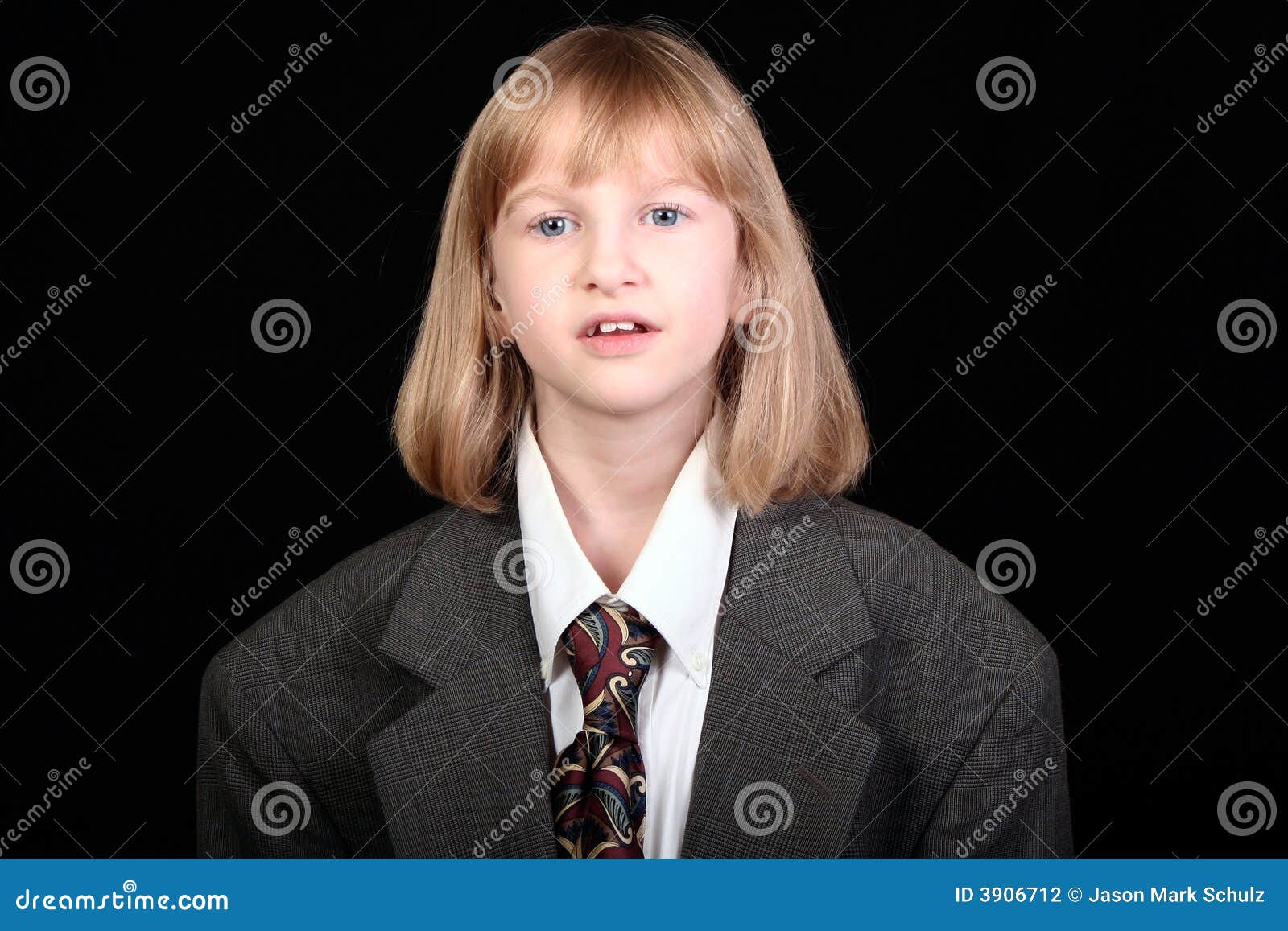 baby girl business suit