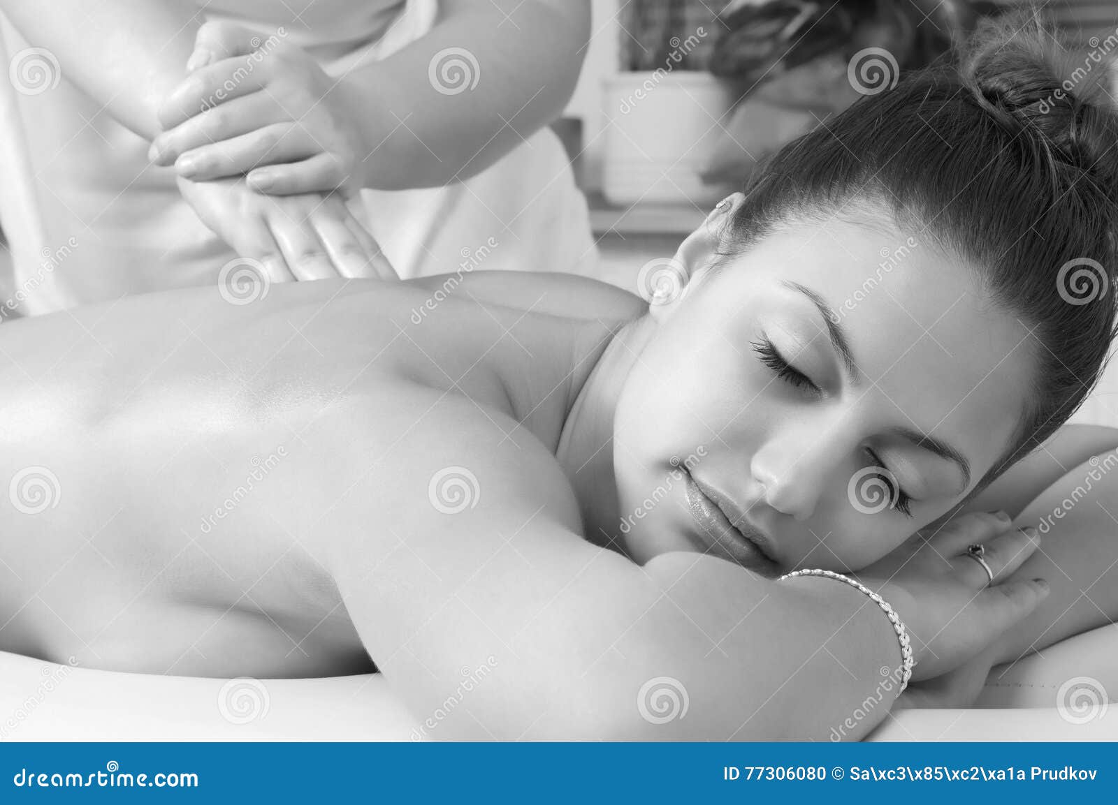 Black Lesbian Massage