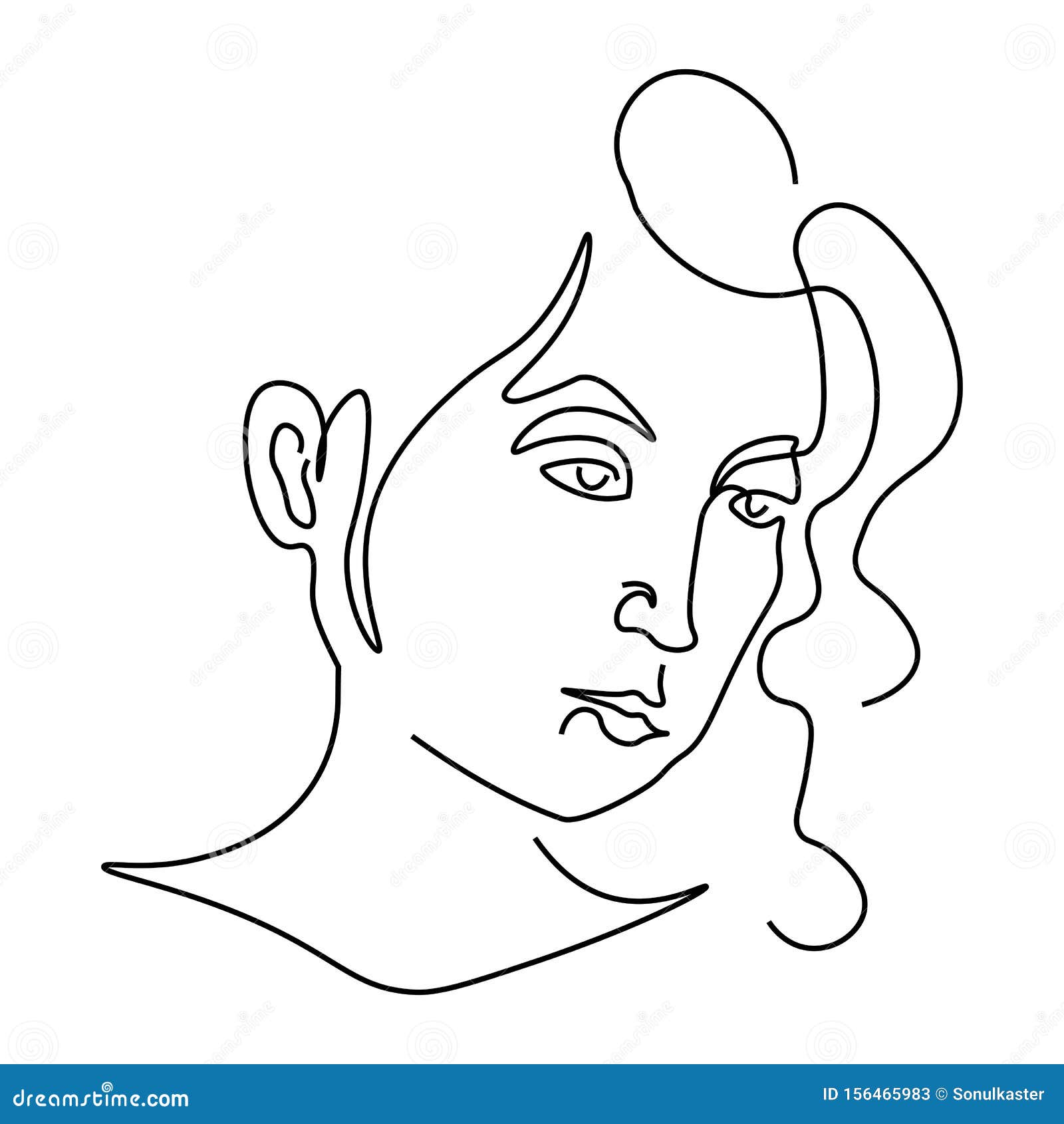 Featured image of post Sad Woman Face Sketch See more ideas about woman face face study face sketch