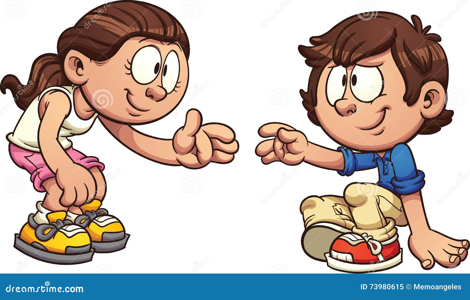 36-helping-clipart-gif :: Clipart Lucky Moment