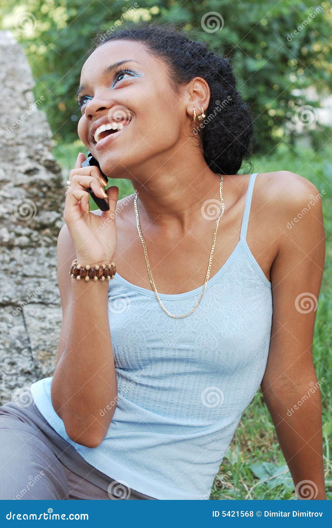 Cleopatra recommends best of Naked black girl sex cellphone Girl fucks her