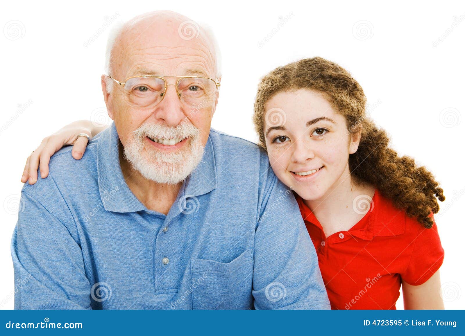 Young Teen Grandpa Telegraph