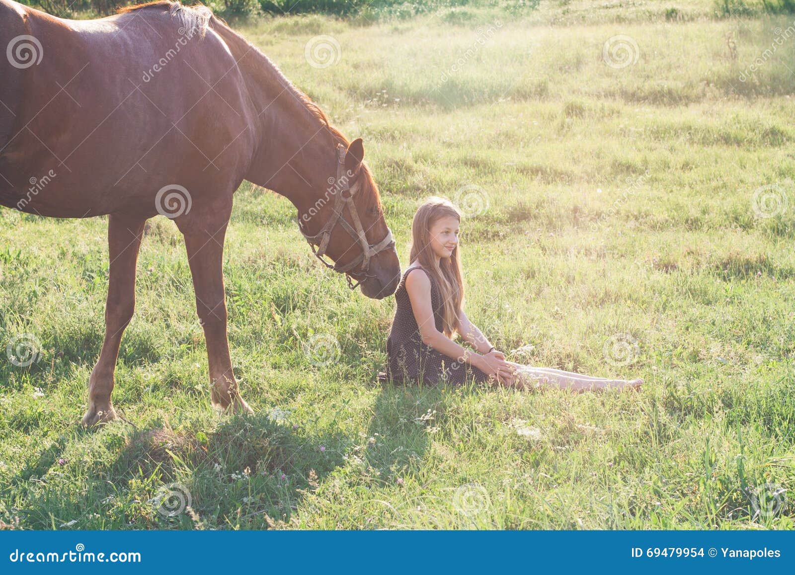 Horse Mistress