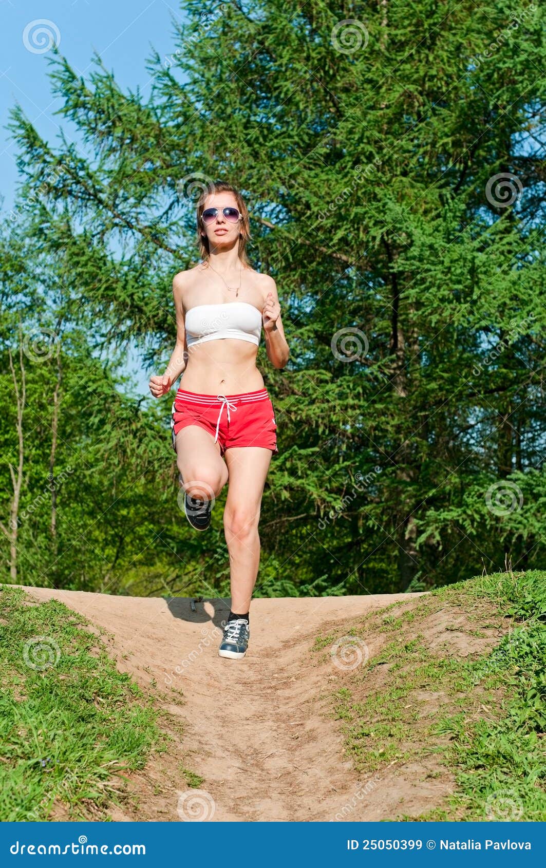 Best of I know that girl jogger jogger that I know girl