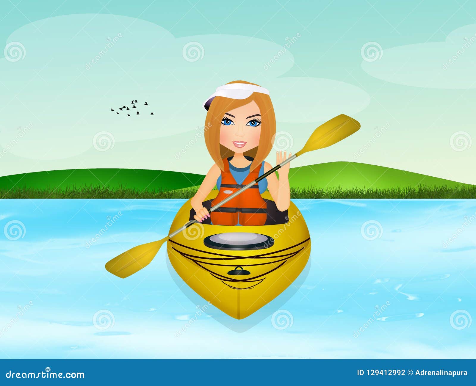 Girl Kayak Stock Illustrations – 405 Girl Kayak Stock Illustrations, Vectors & Clipart - Dreamstime Girl Kayak Stock Illustrations – 405 Girl Kayak Stock Illustrations, Vectors & Clipart - Dreamstime