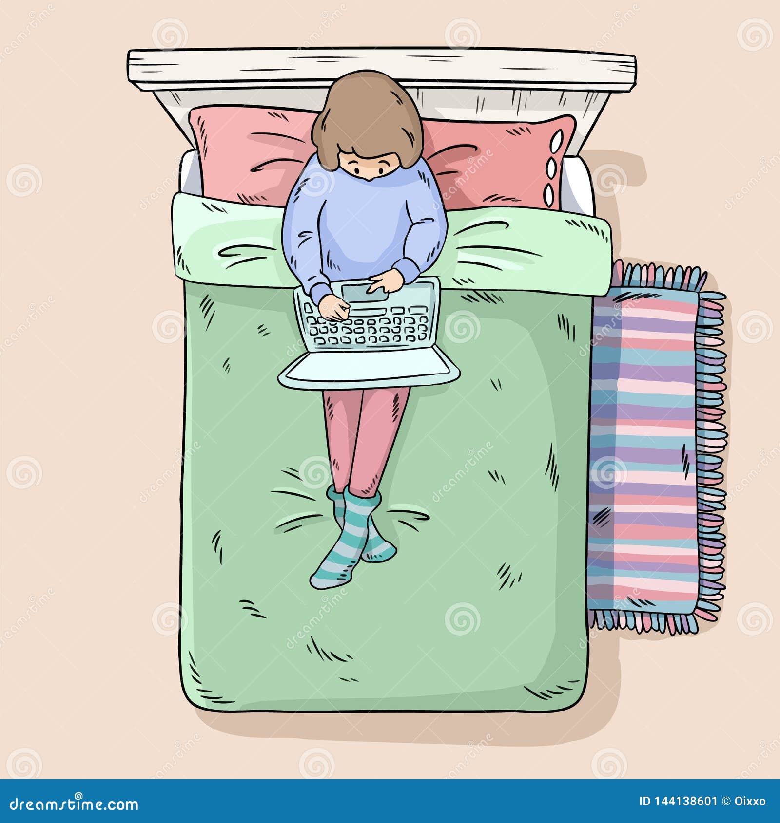 Laptop Comic Stock Illustrations 3 365 Laptop Comic Stock Illustrations Vectors Clipart Dreamstime