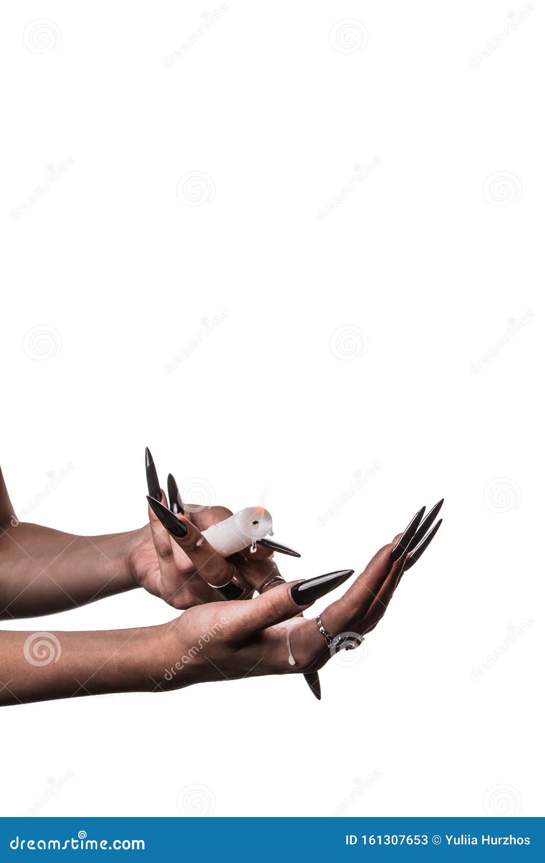 A Girl with Long Hair in the Image of a Witch is Trying To Set Herself on Fire. Rituals with Candles for Love Spell and Damage Stock Image - Image of evening, A Girl with Long Hair in the Image of a Witch is Trying To Set Herself on Fire. Rituals with Candles for Love Spell and Damage Stock Image - Image of evening,