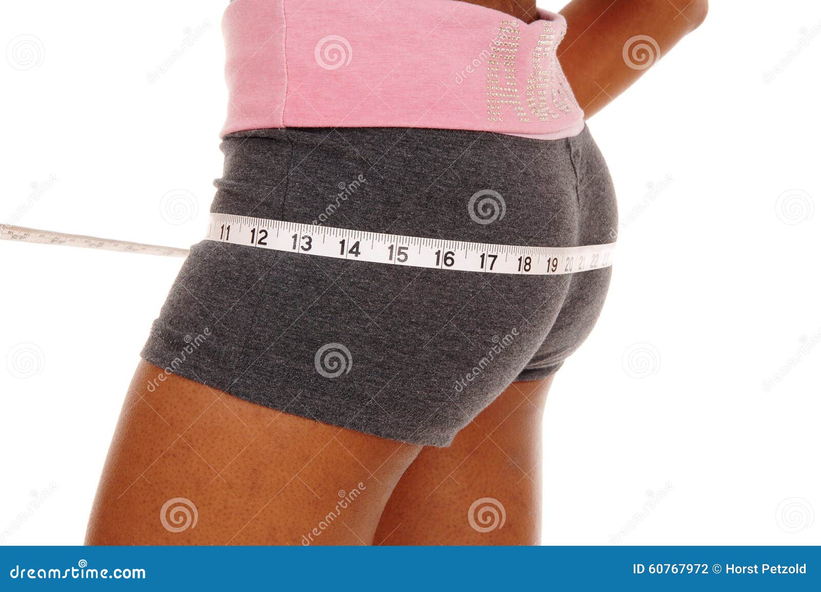 Girl Measuring Her Butt Body Part Stock Photo Image Of Parts Girl Measuring Her Butt Body Part Stock Photo Image Of Parts