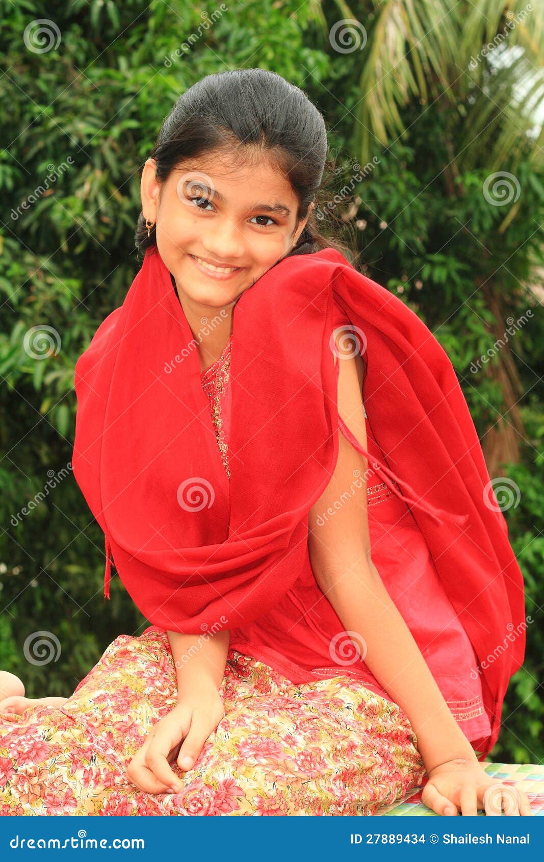 A girl next door stock photo. Image of teenager, beauty 27889434