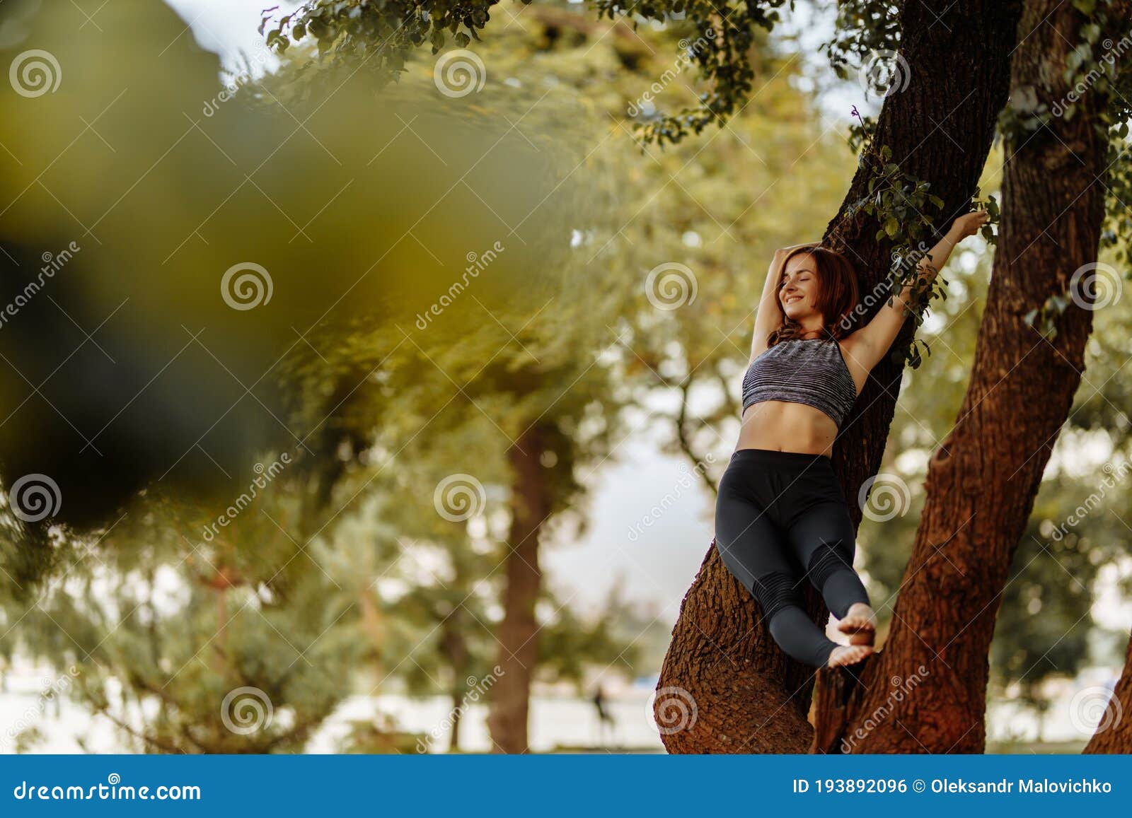 https://thumbs.dreamstime.com/z/girl-park-tree-satisfied-girl-girl-park-tree-satisfied-girl-high-quality-photo-193892096.jpg?ct=jpeg
