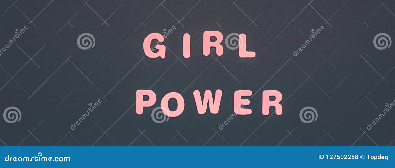 Girl power essay