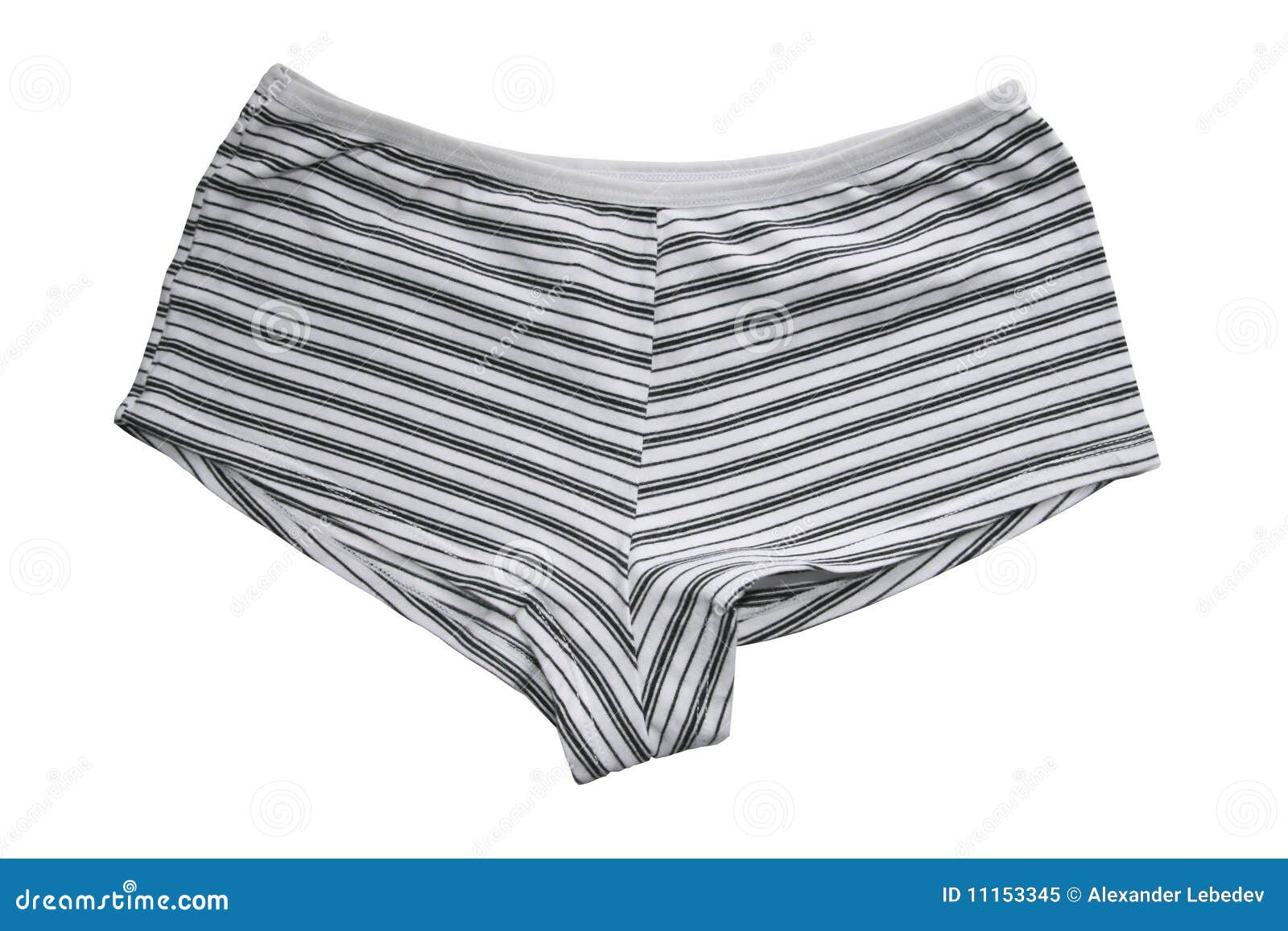 Girl s panties, short type stock image. Image of underclothes 11153345