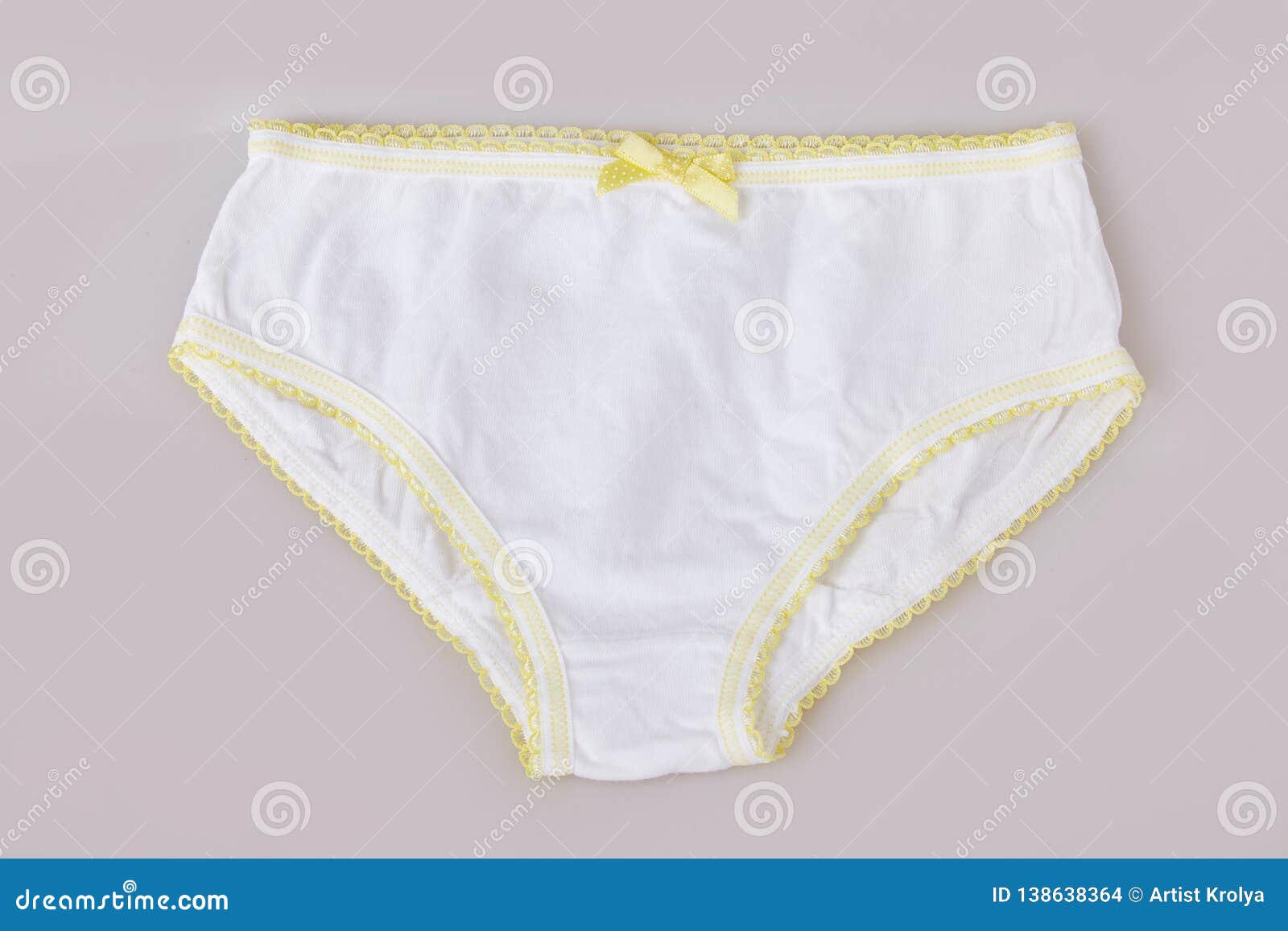 Girls Inwhite Panties Gif