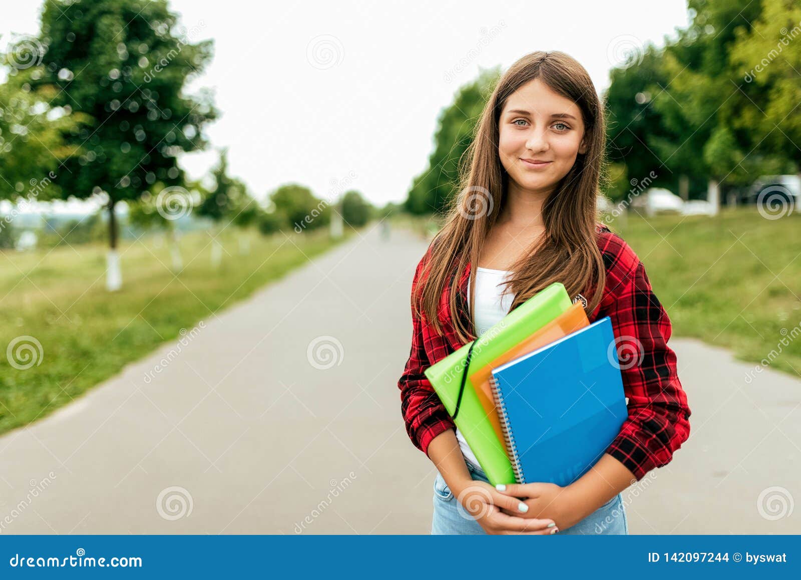 Schoolgirl 14