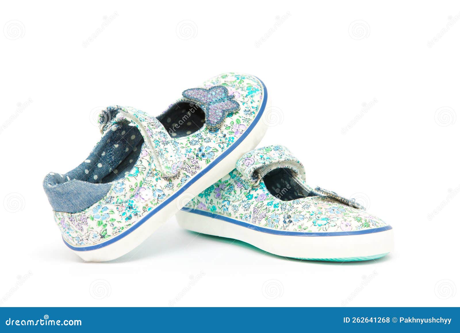 Girl shoes stock photo. Image of dance, black, evening 262641268