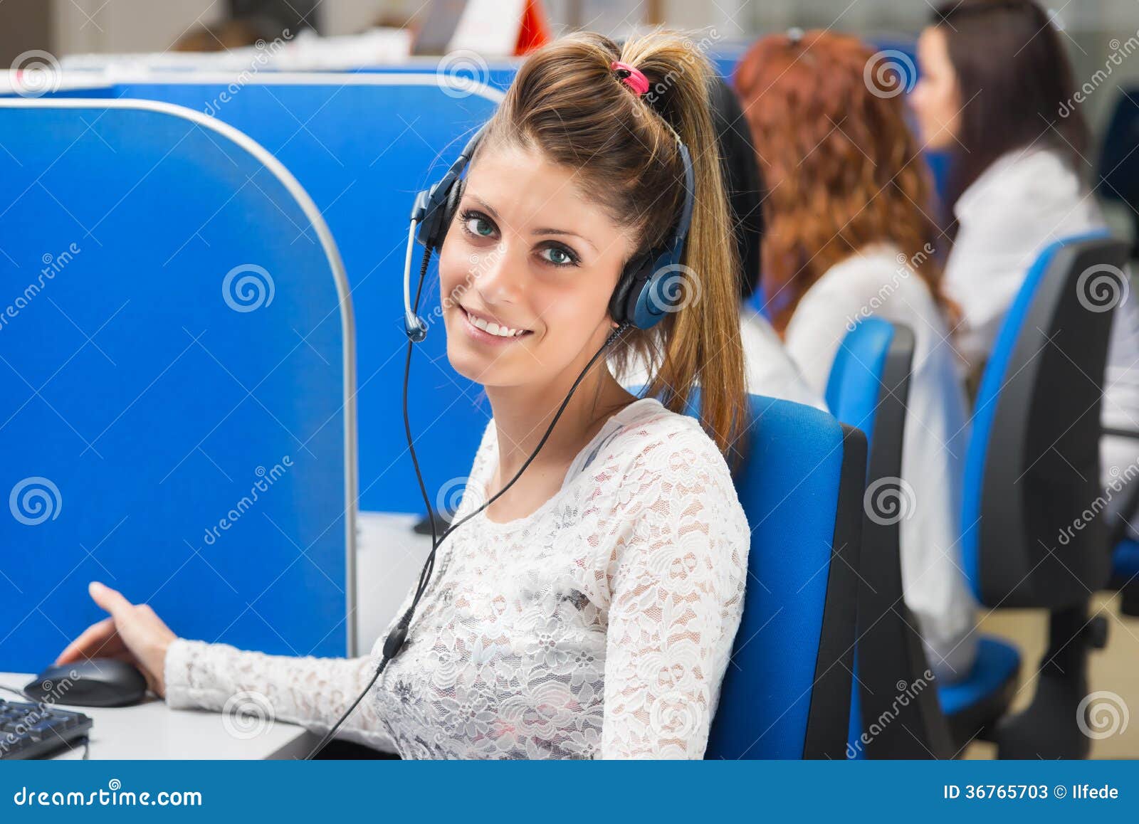 callcenter girls callcenter girls