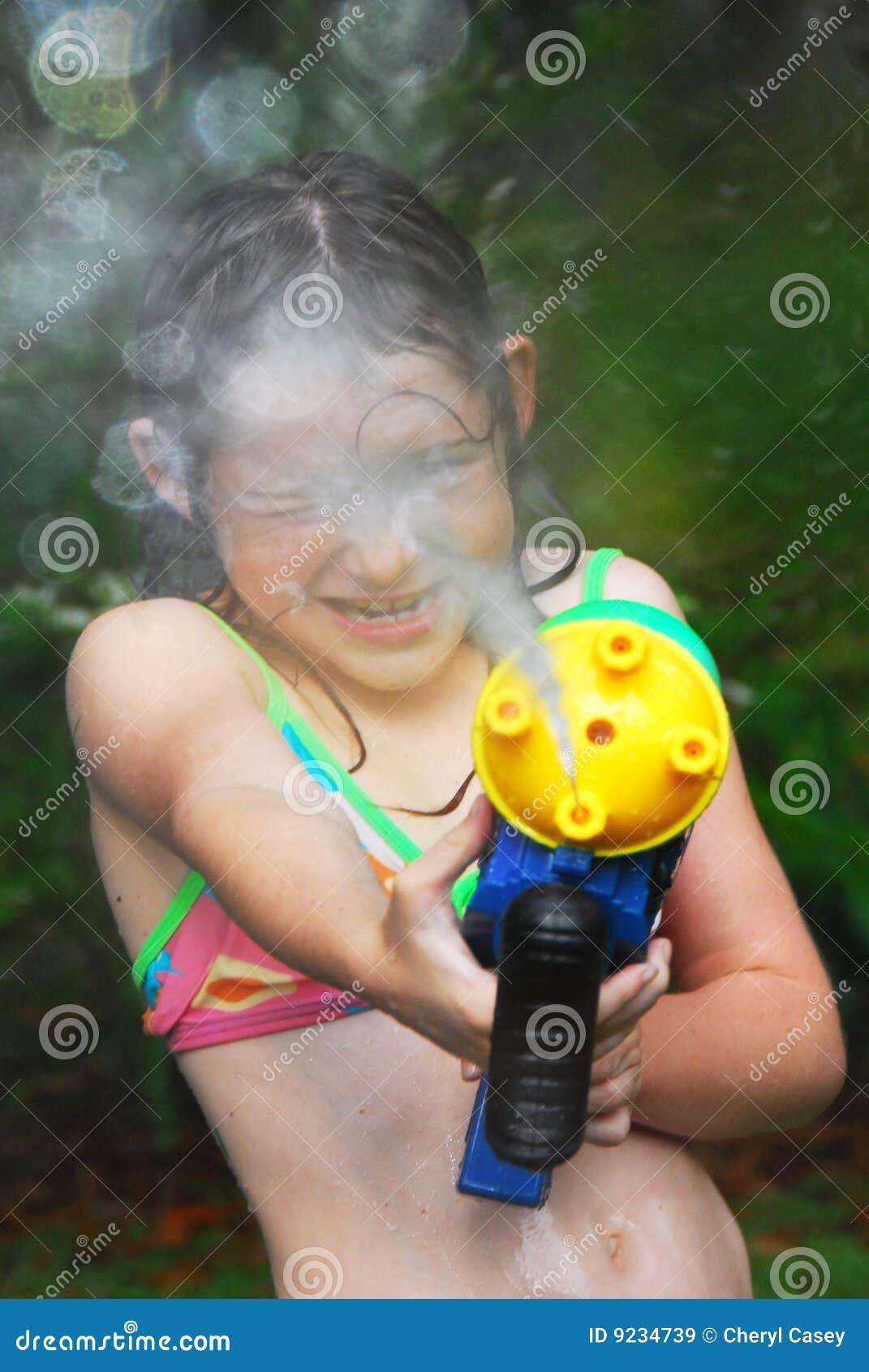 Girl With Squirt Gun Royalty Free Stock Images amateur Nude Pic Hq Girl With Squirt Gun Royalty Free Stock Images picture picture