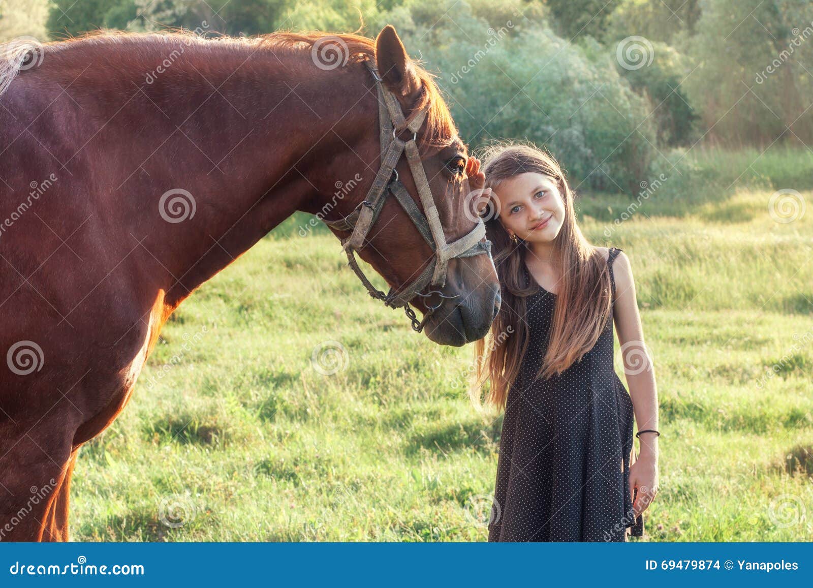 Horse Mistress