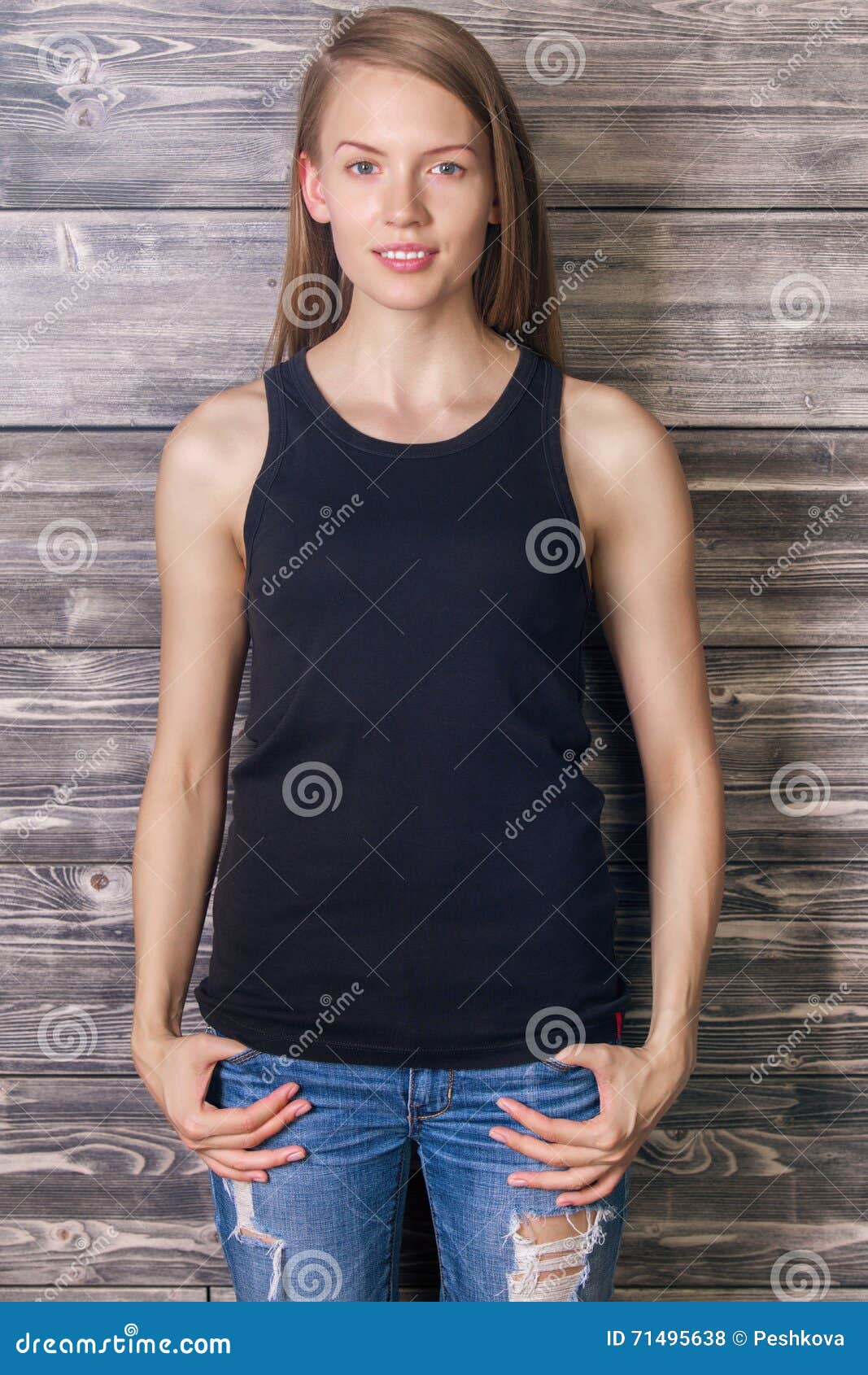 5,400+ Girls Wearing Tank Tops Stock Photos, Pictures & Royalty