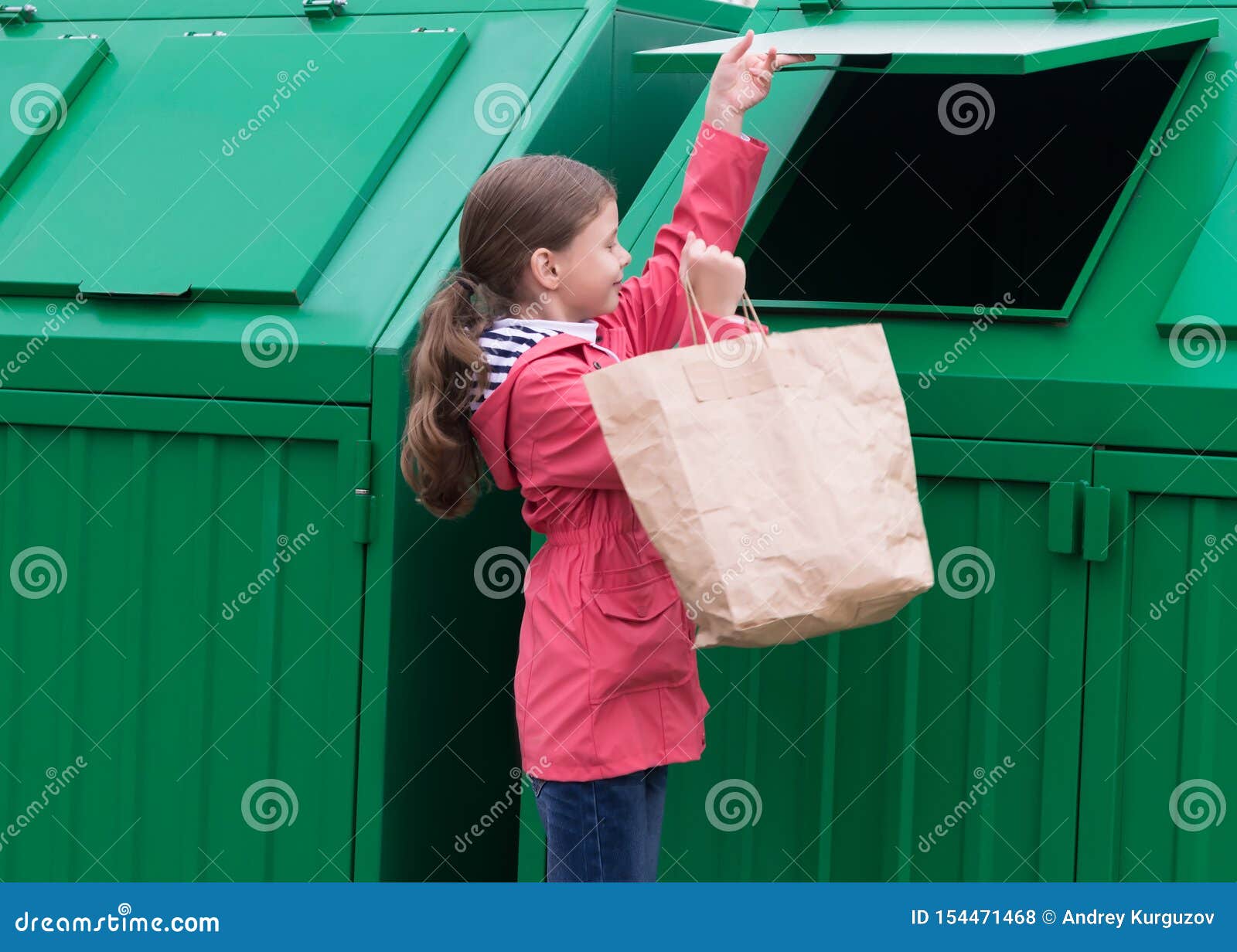 Girl Throws Boy On The White Background Isolated RoyaltyFree Stock