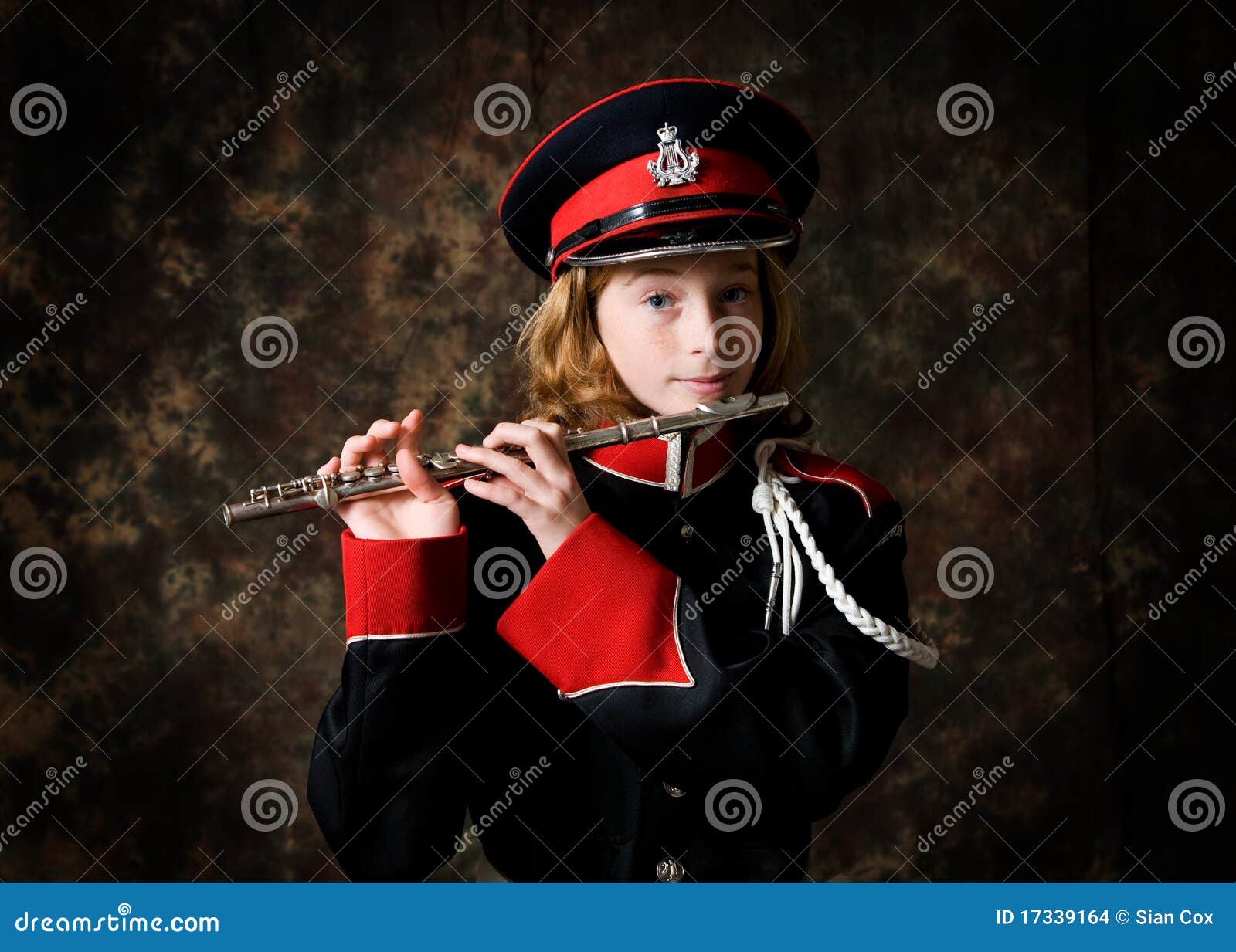 Marching Band Uniforms Girls