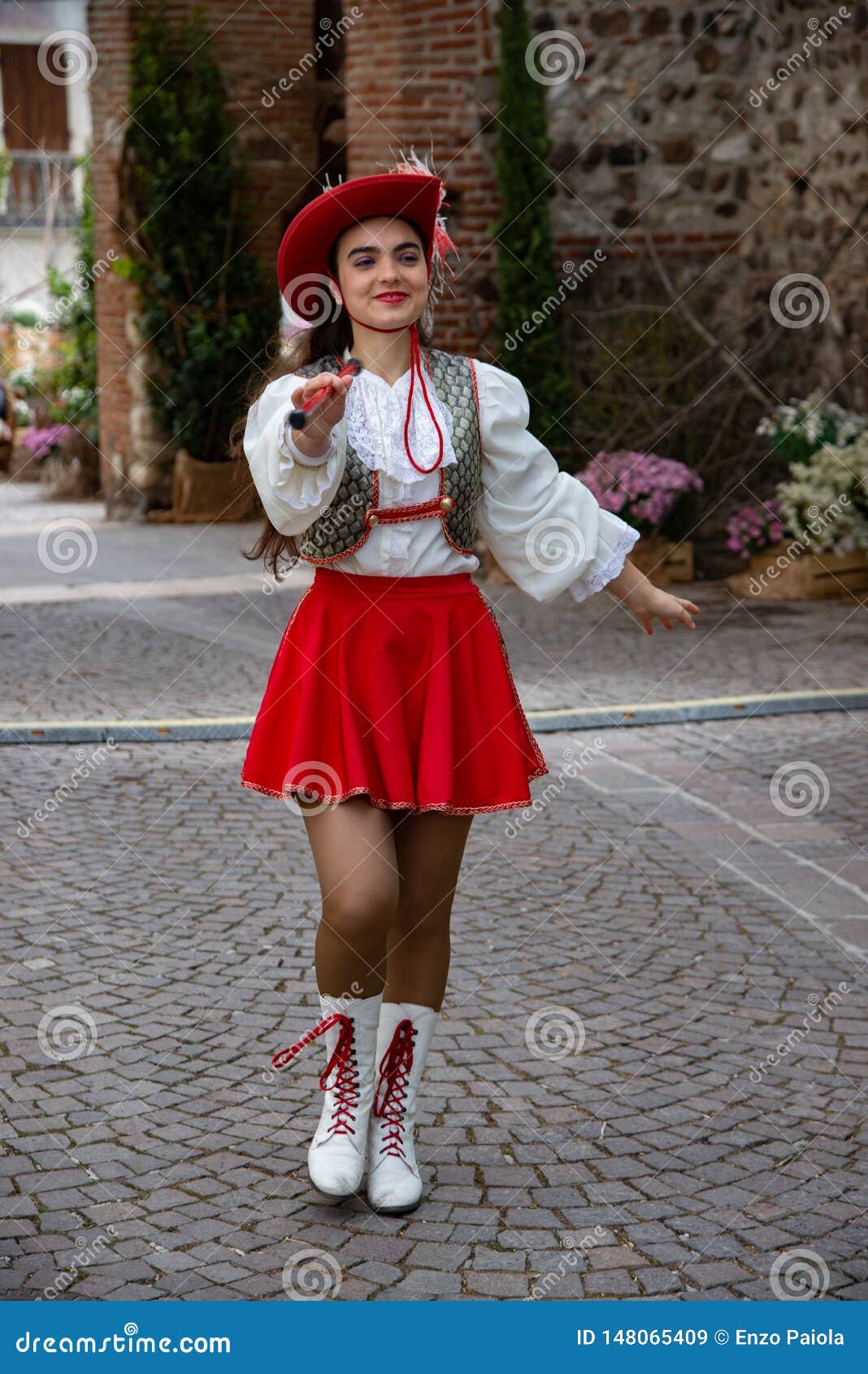 187 Photos de Petite Majorette - Photos de stock gratuites et libres de  droits de Dreamstime