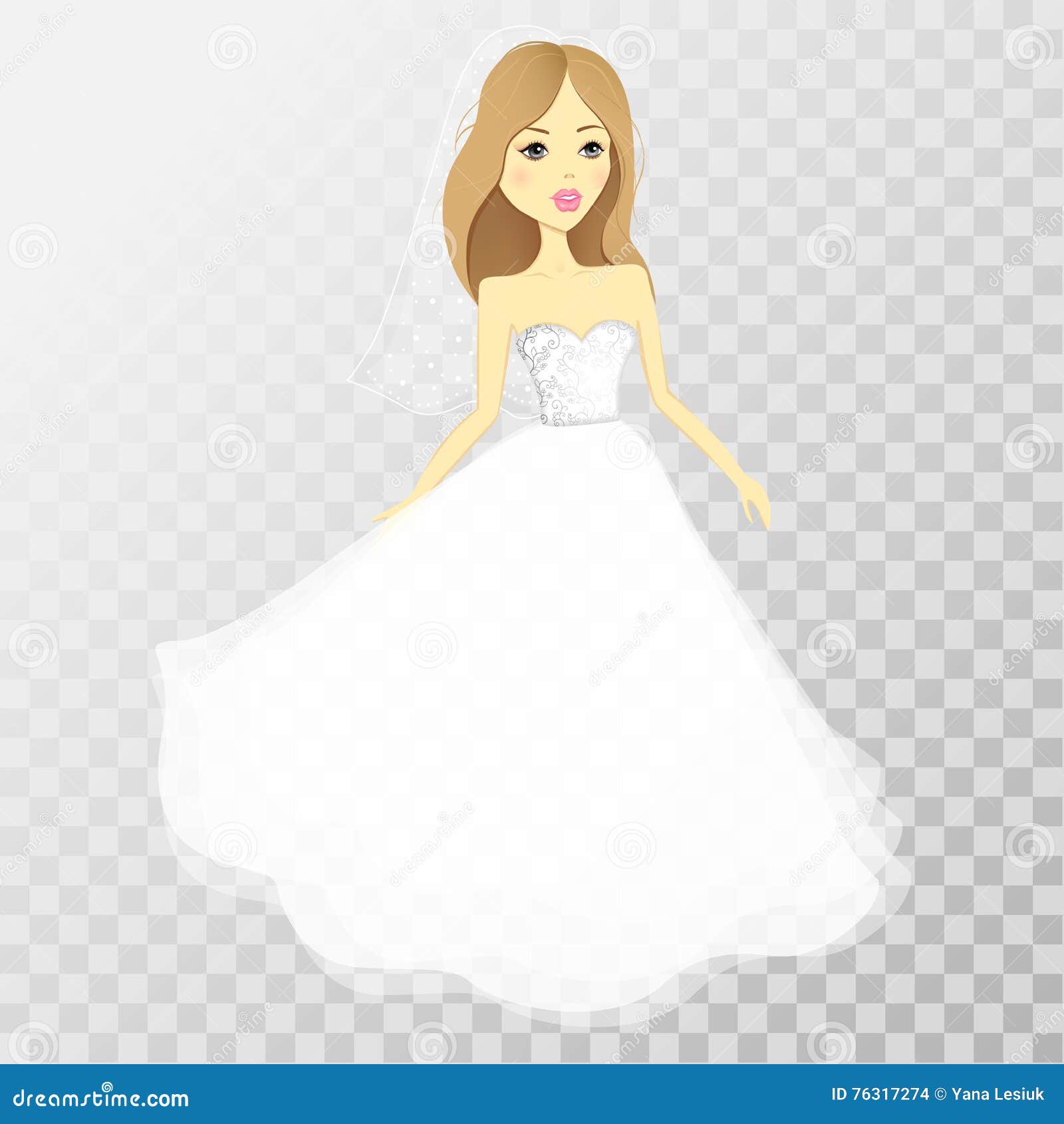 Transparent Gown Png - Princess Dress Transparent Background, Png Download  , Transparent Png Image - PNGitem
