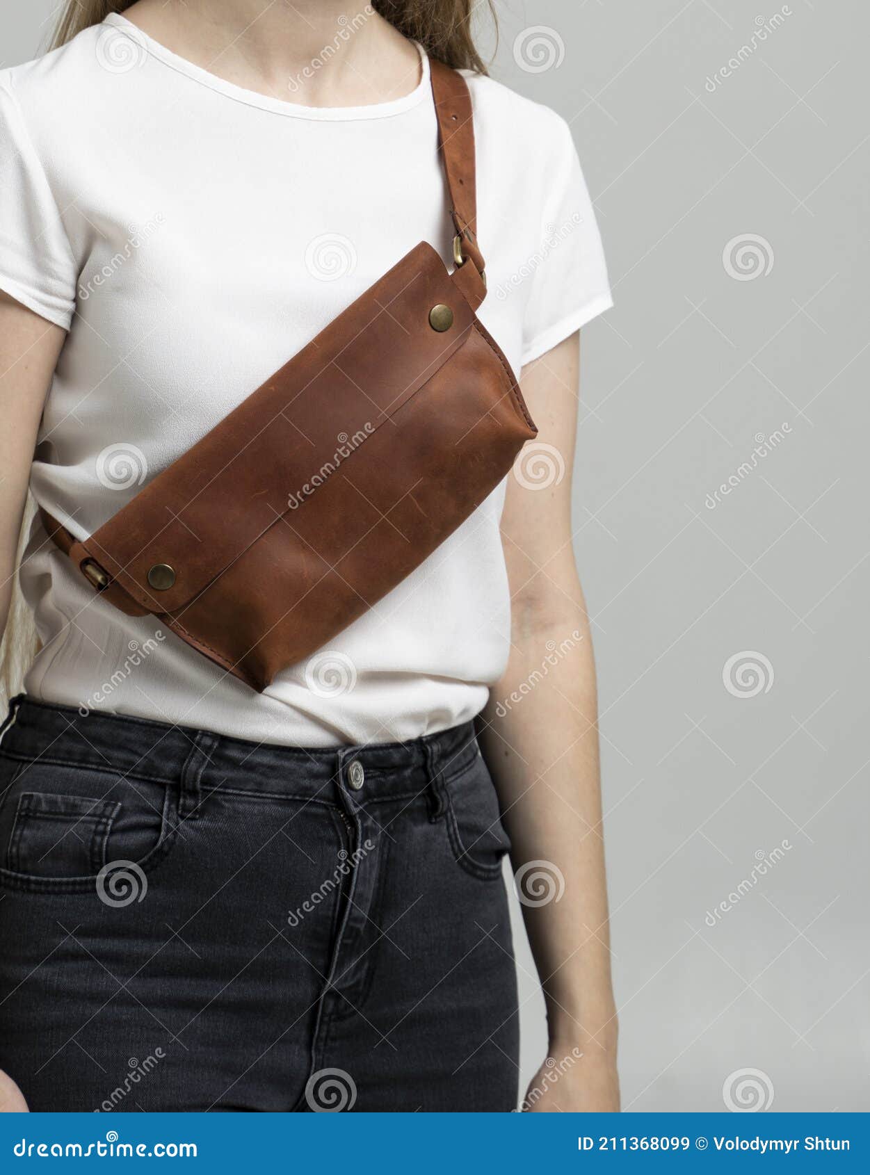 Men's Small Bags: Small Designer Shoulder & Belt Bags