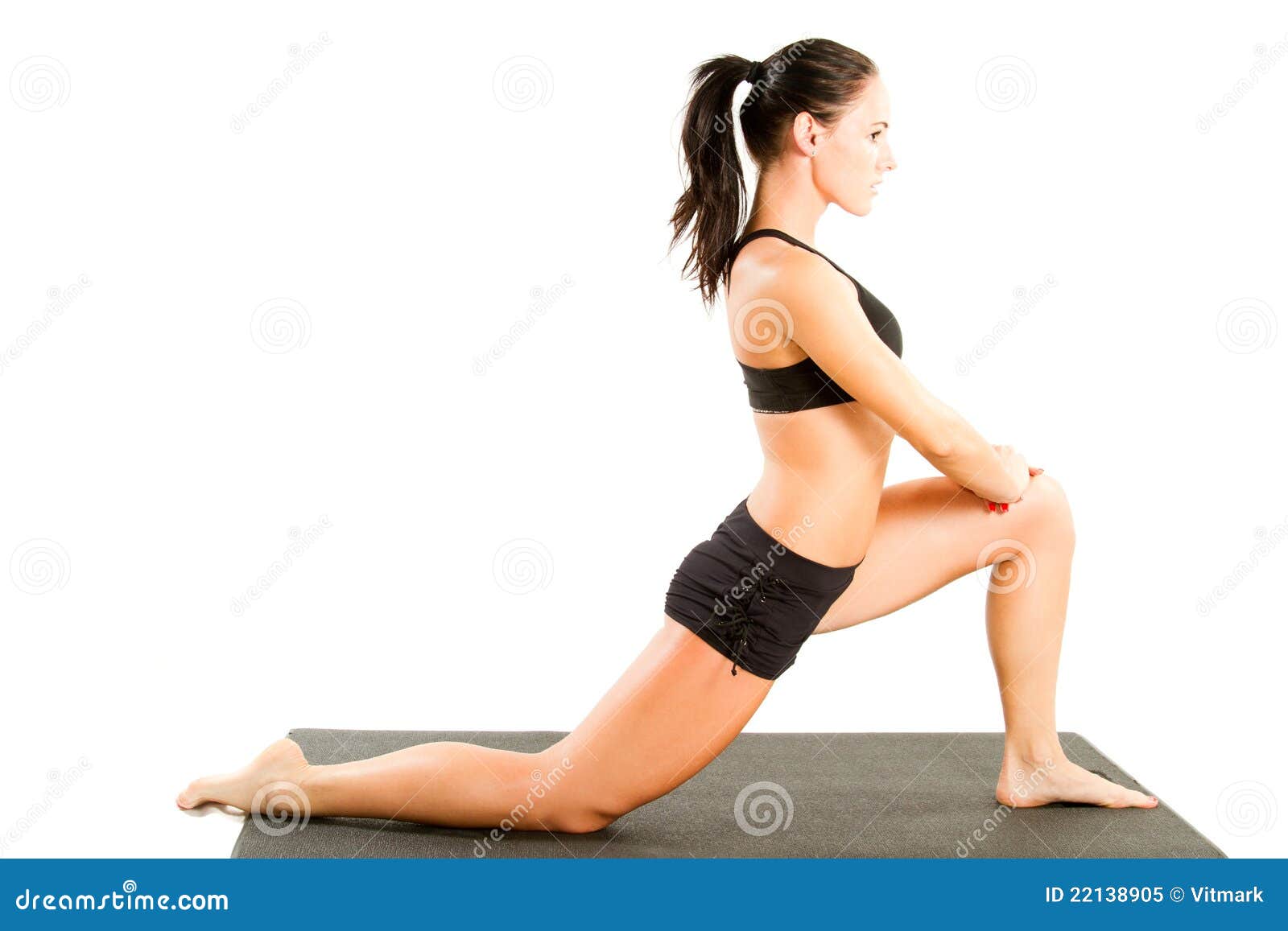 8 Yoga-Based Hip Stretches to Relieve Tightness - Yoga Journal